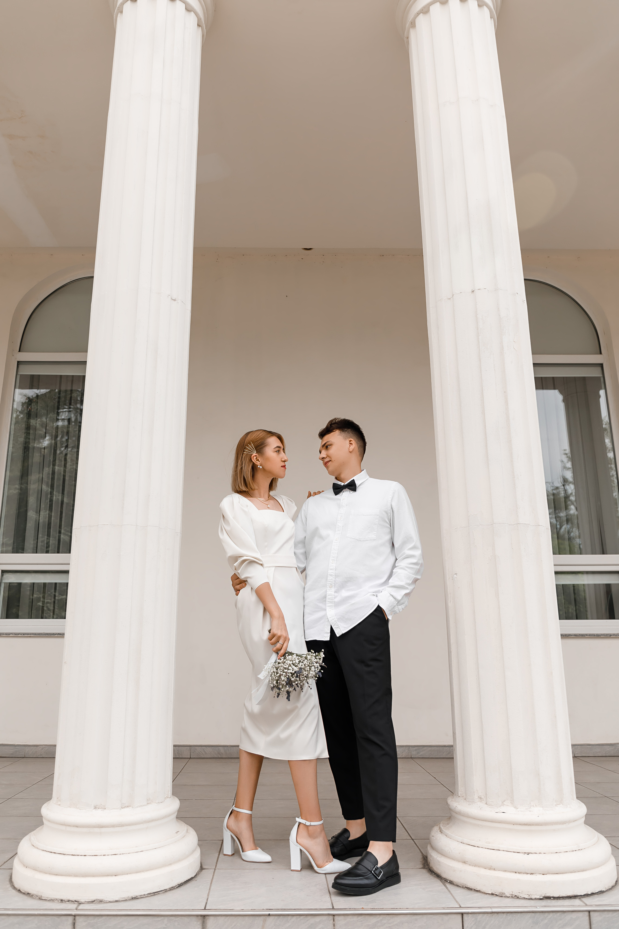 Кирилл и Таня (Мини свадьба). Виктор Белик, Свадебный Фотограф Краснодар