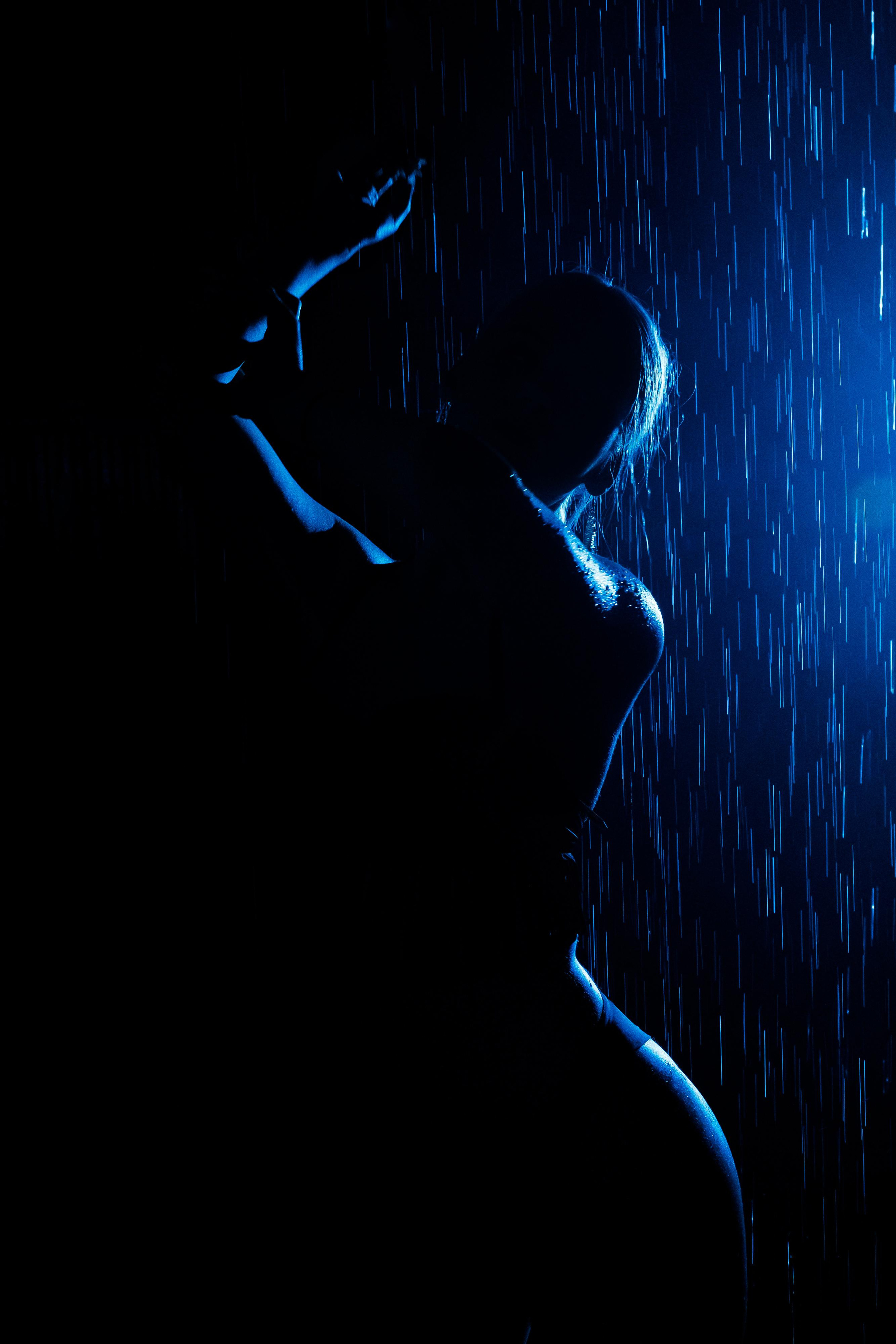 Тематическая портретная фотосессия с водой. Виктор Белик, Свадебный Фотограф Краснодар