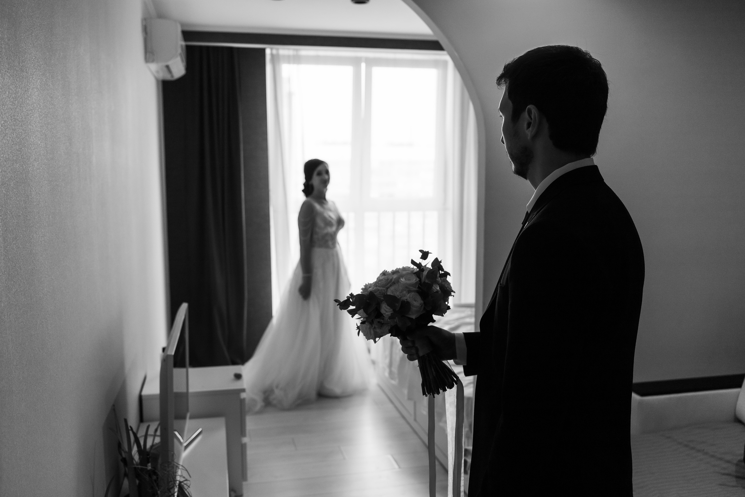 Григорий и Юля. Виктор Белик, Свадебный Фотограф Краснодар