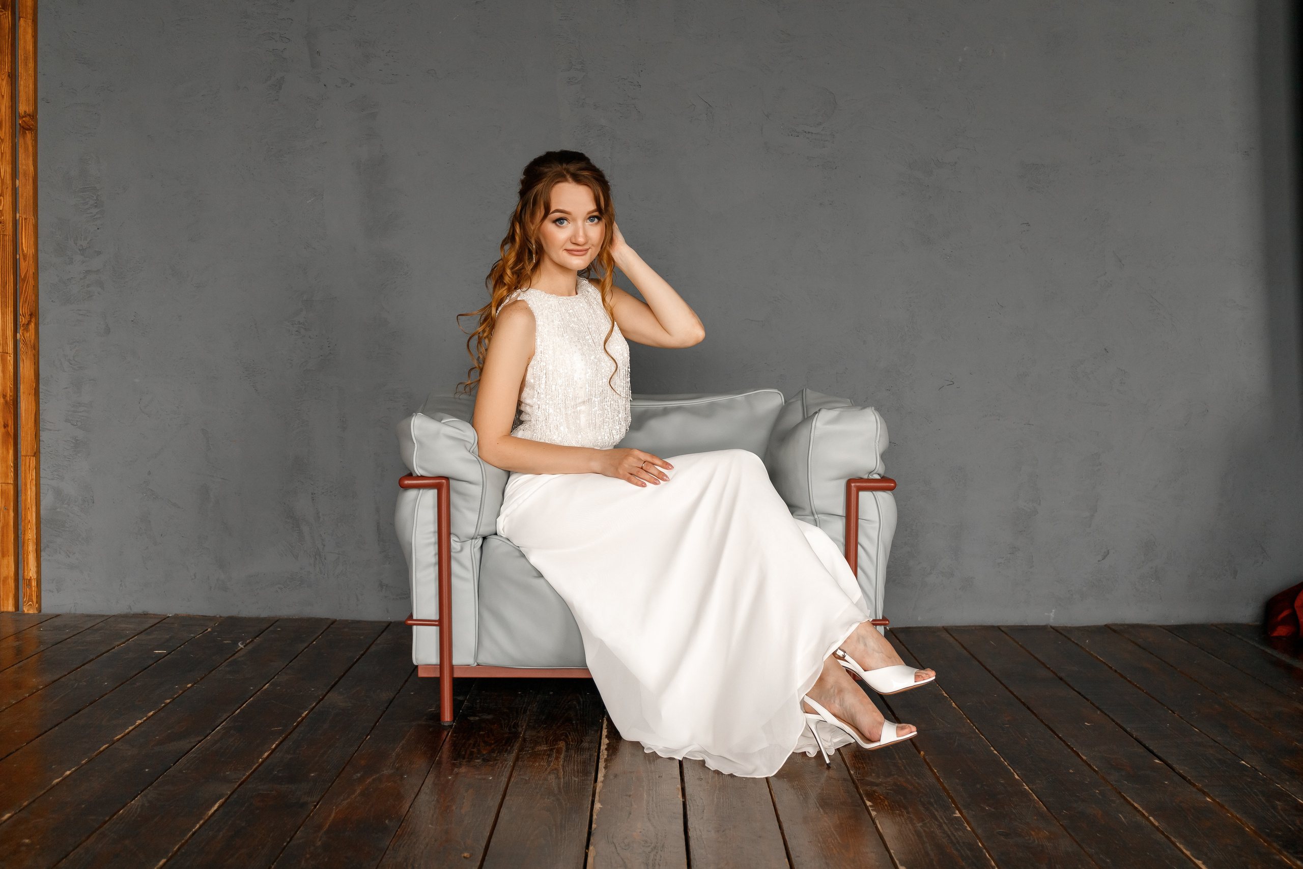 Олег и Настя (Выездная регистрация). Виктор Белик, Свадебный Фотограф Краснодар