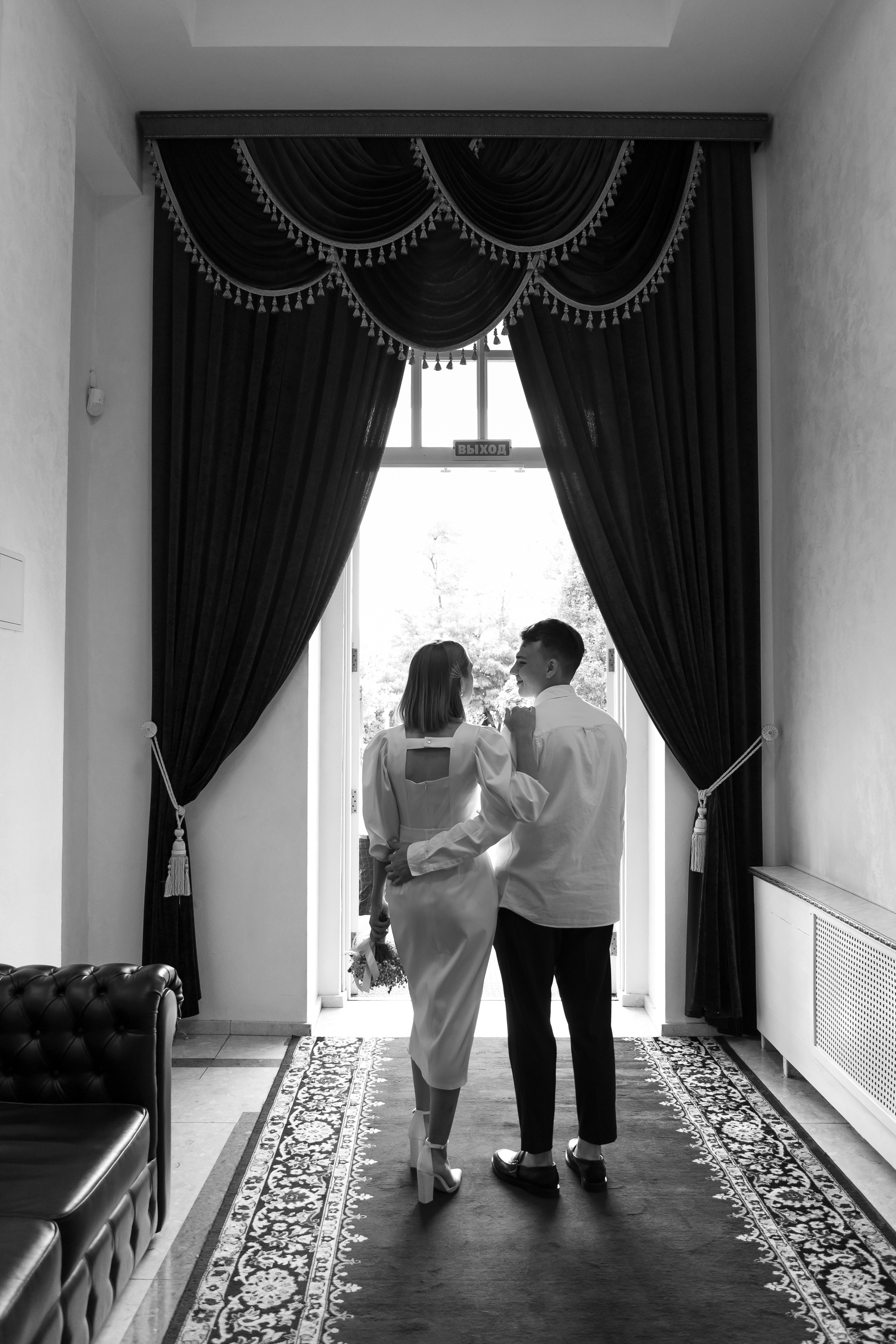 Кирилл и Таня (Мини свадьба). Виктор Белик, Свадебный Фотограф Краснодар