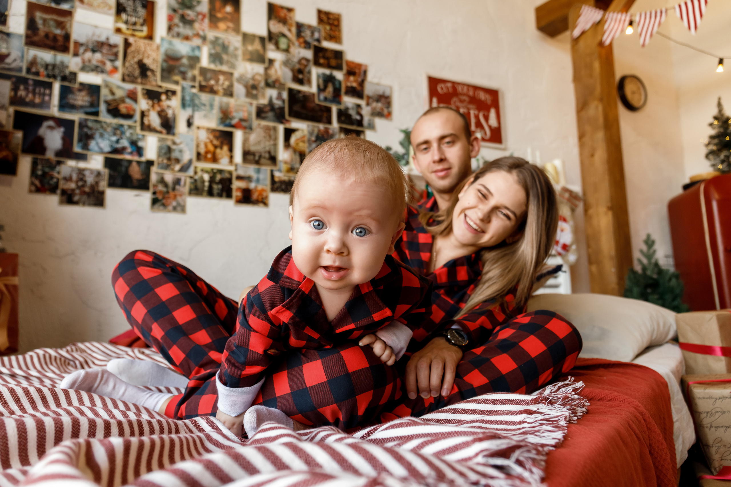 Новый Год. Виктор Белик, Свадебный Фотограф Краснодар