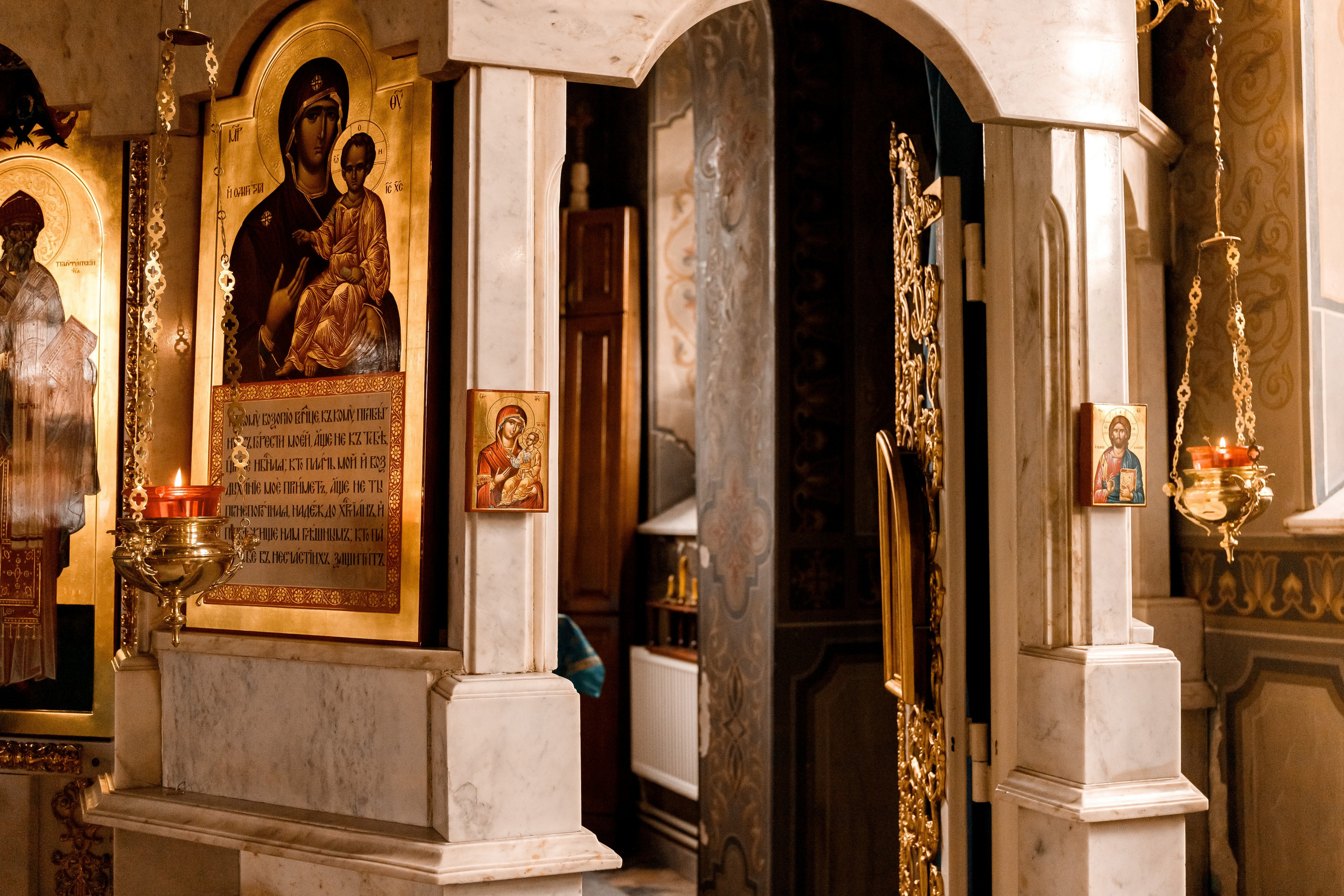 Крещение. Виктор Белик, Свадебный Фотограф Краснодар