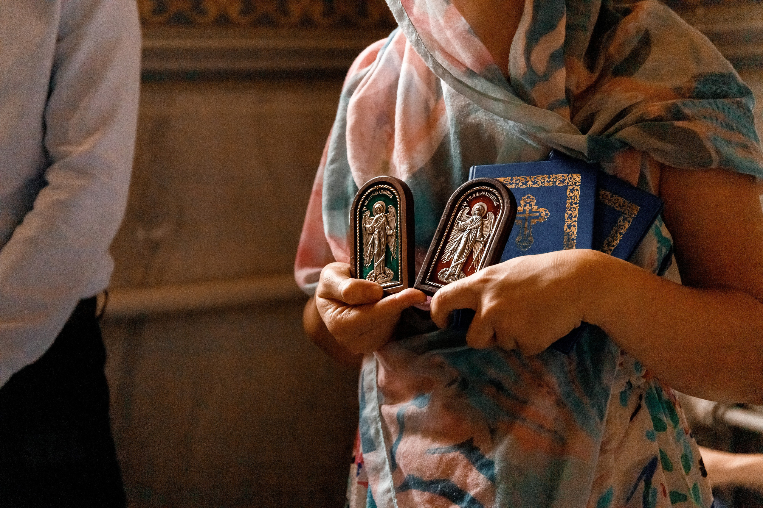 Крещение. Виктор Белик, Свадебный Фотограф Краснодар