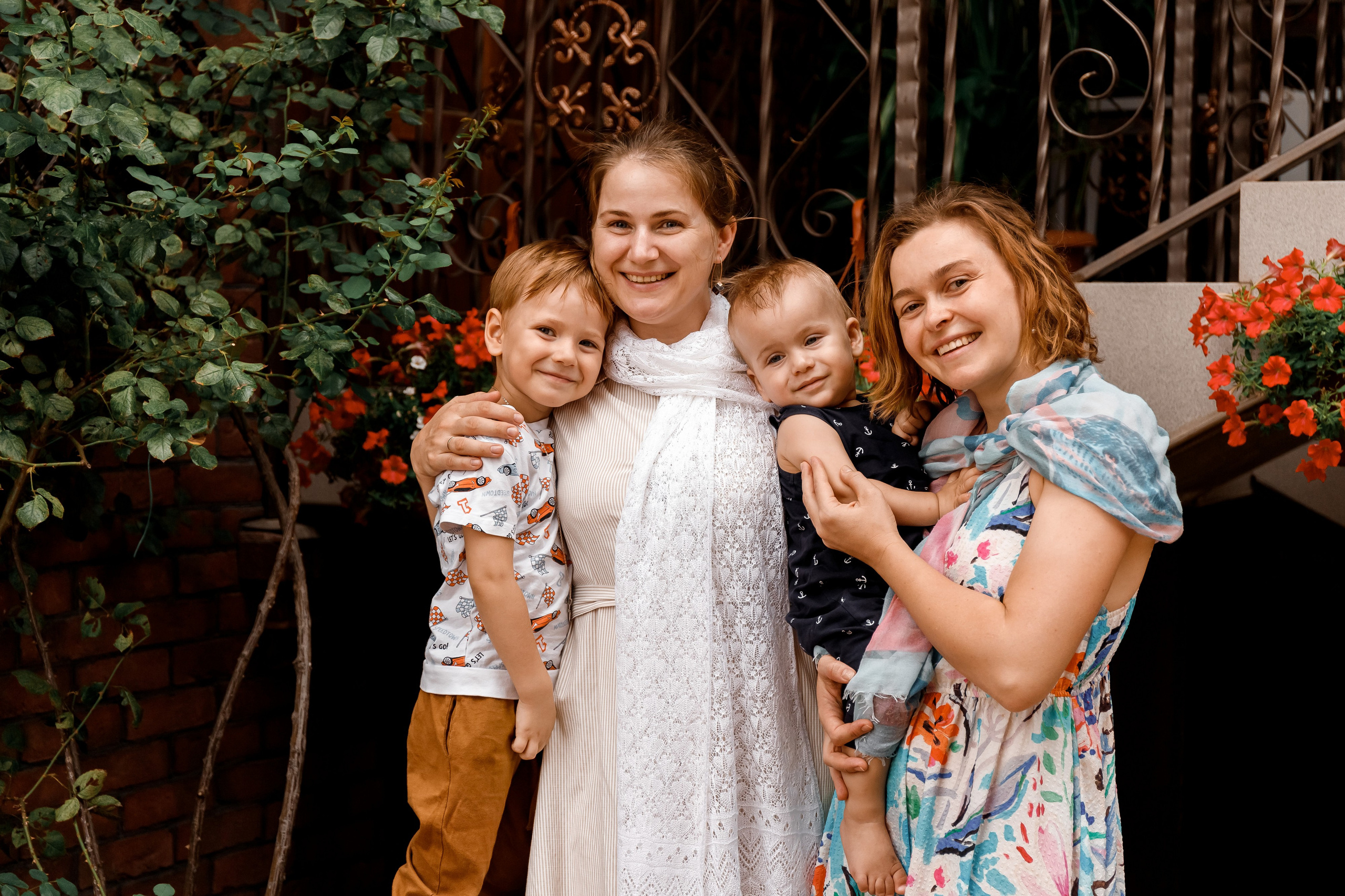 Крещение. Виктор Белик, Свадебный Фотограф Краснодар