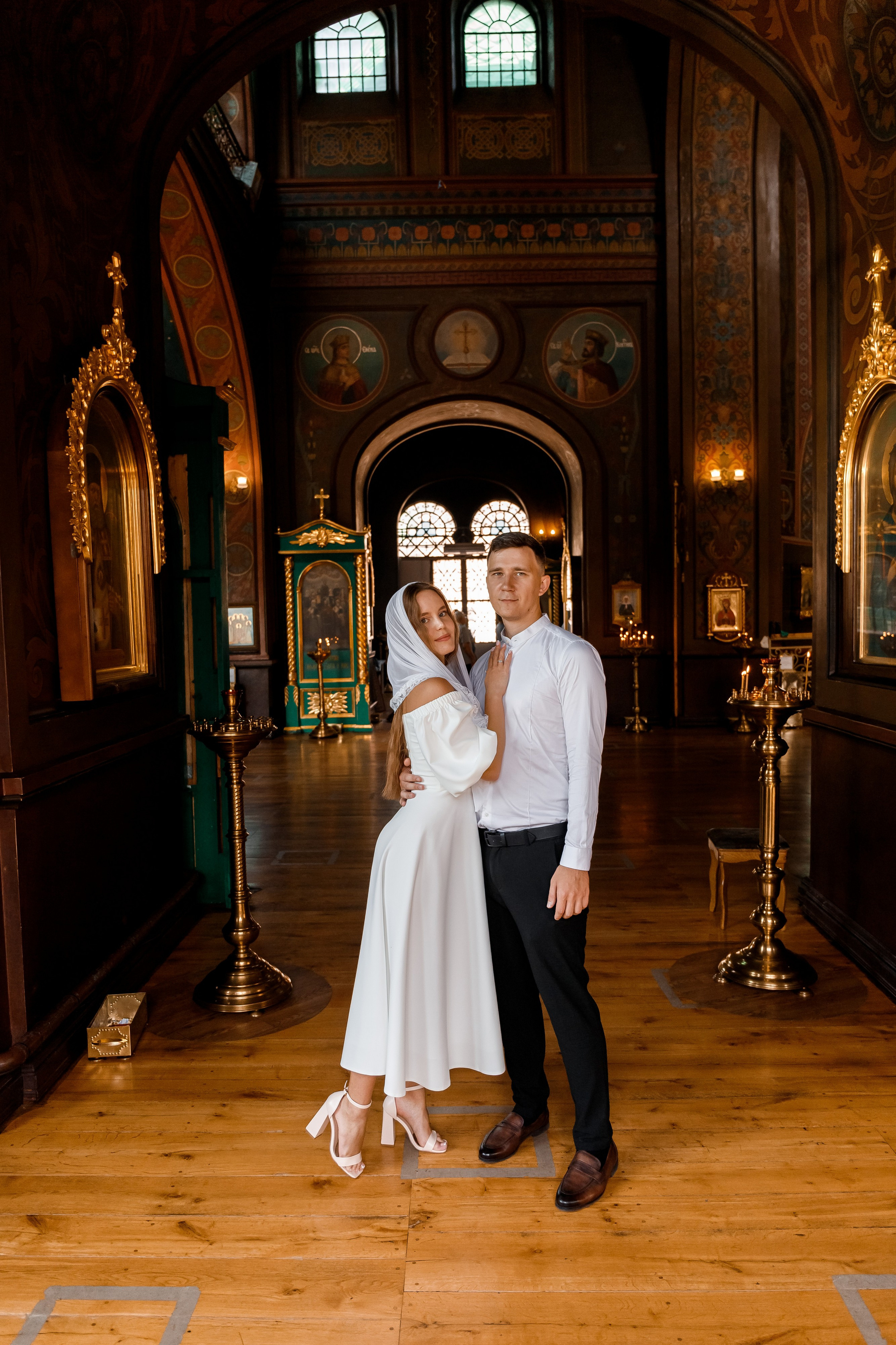 Венчание. Виктор Белик, Свадебный Фотограф Краснодар