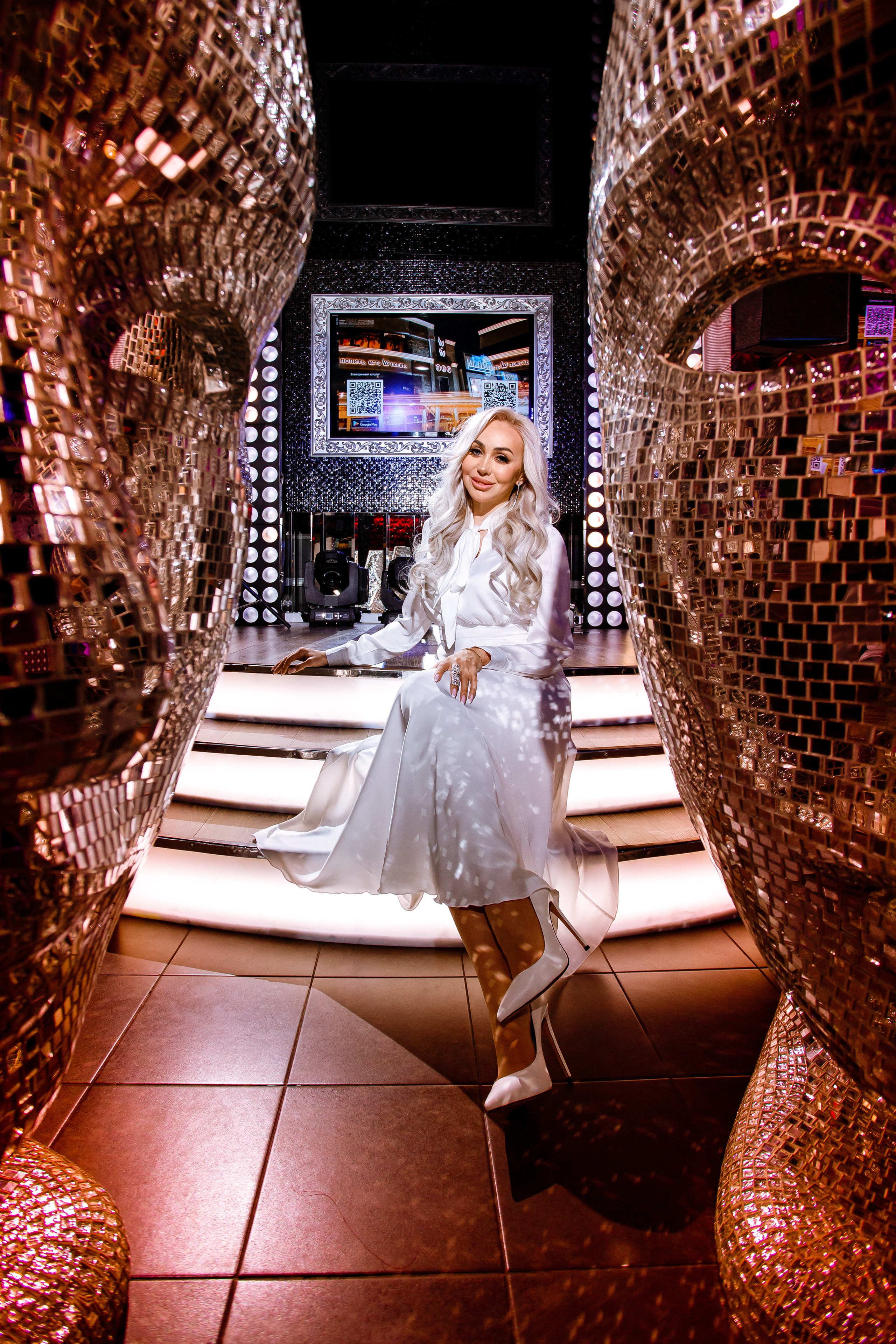 День Рождения Взрослого. Виктор Белик, Свадебный Фотограф Краснодар