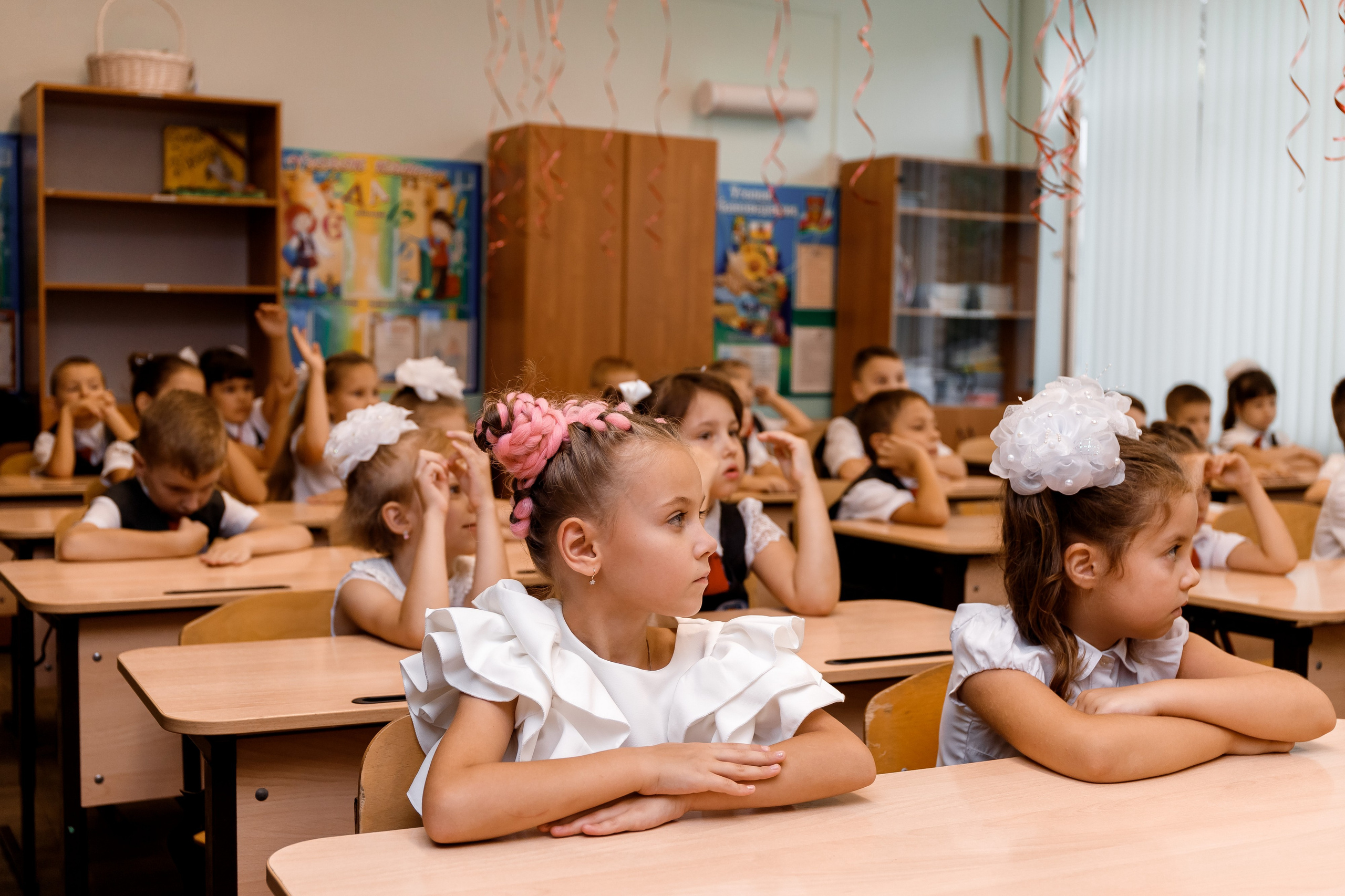 Первое Сентября. Виктор Белик, Свадебный Фотограф Краснодар