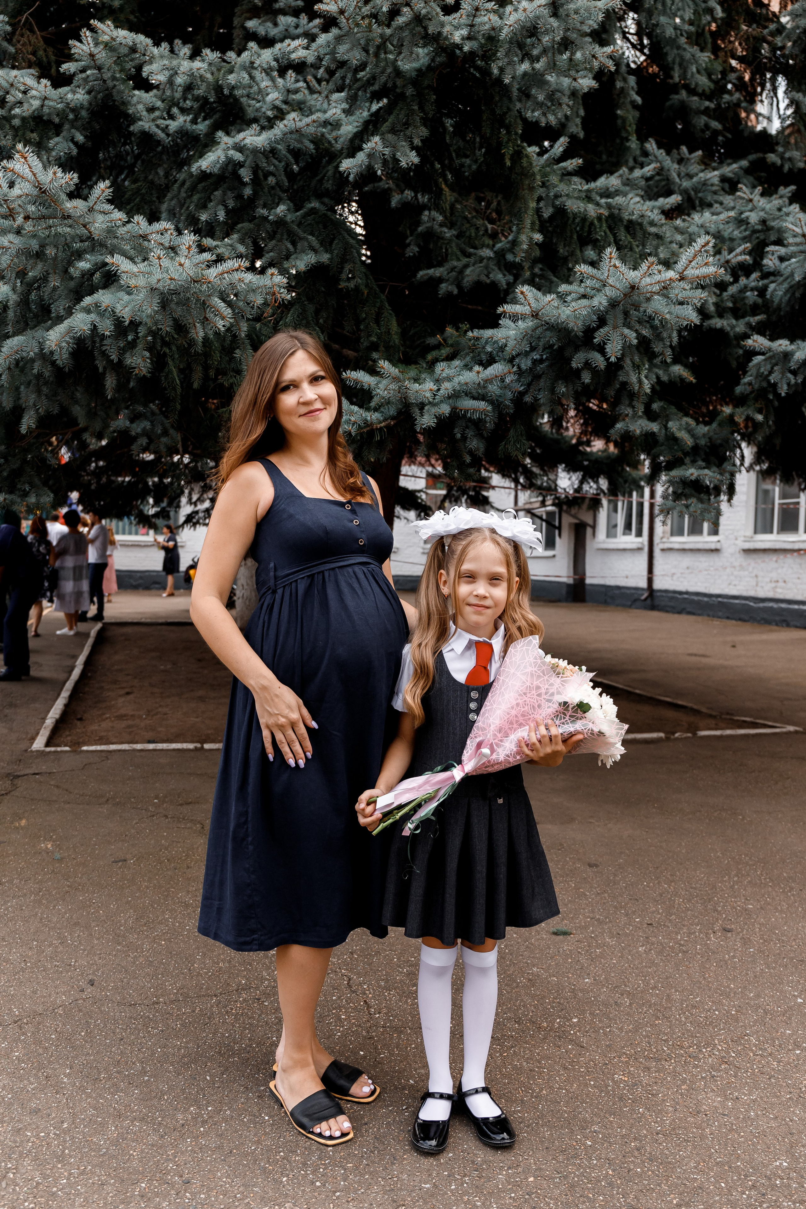 Первое Сентября. Виктор Белик, Свадебный Фотограф Краснодар