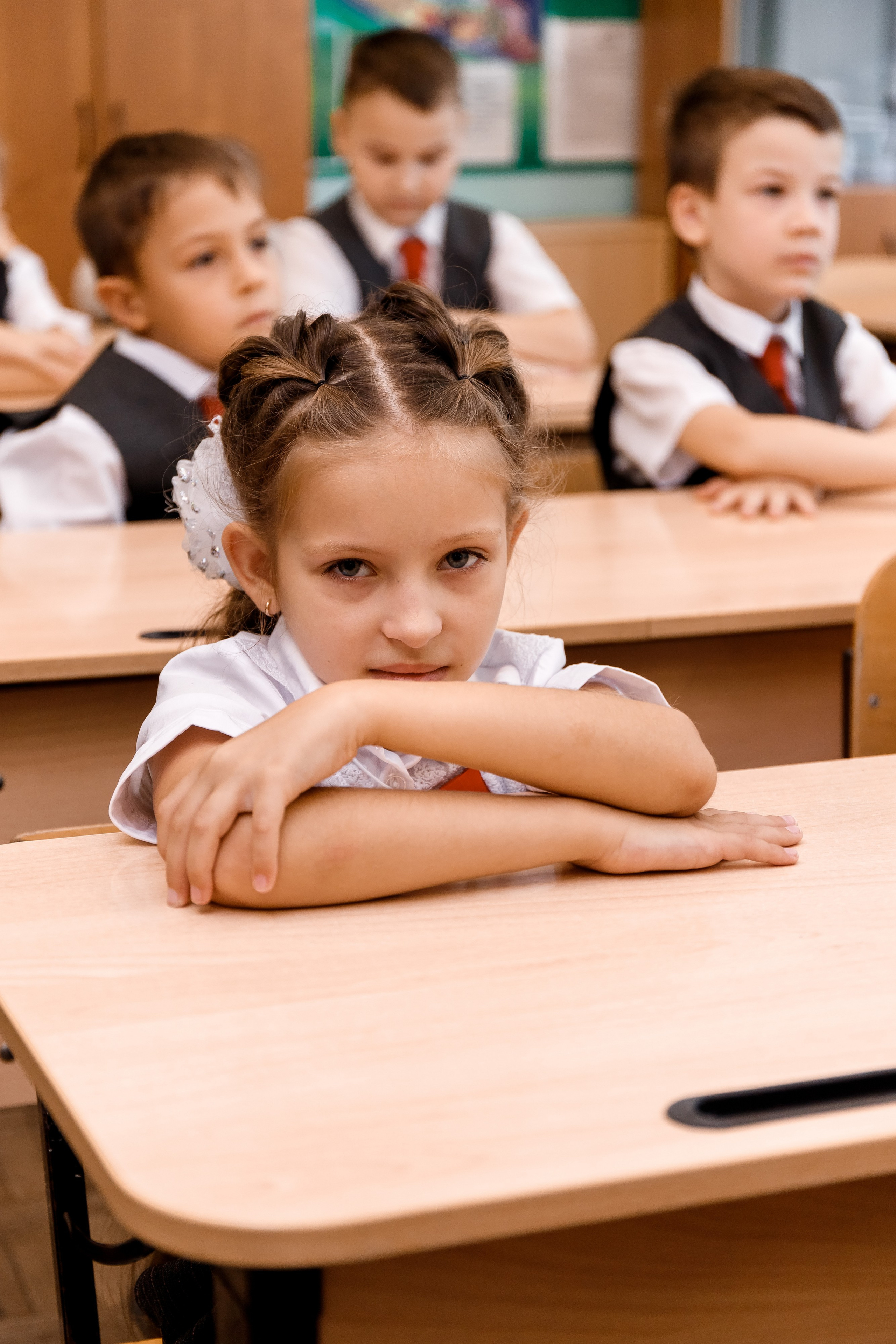 Первое Сентября. Виктор Белик, Свадебный Фотограф Краснодар