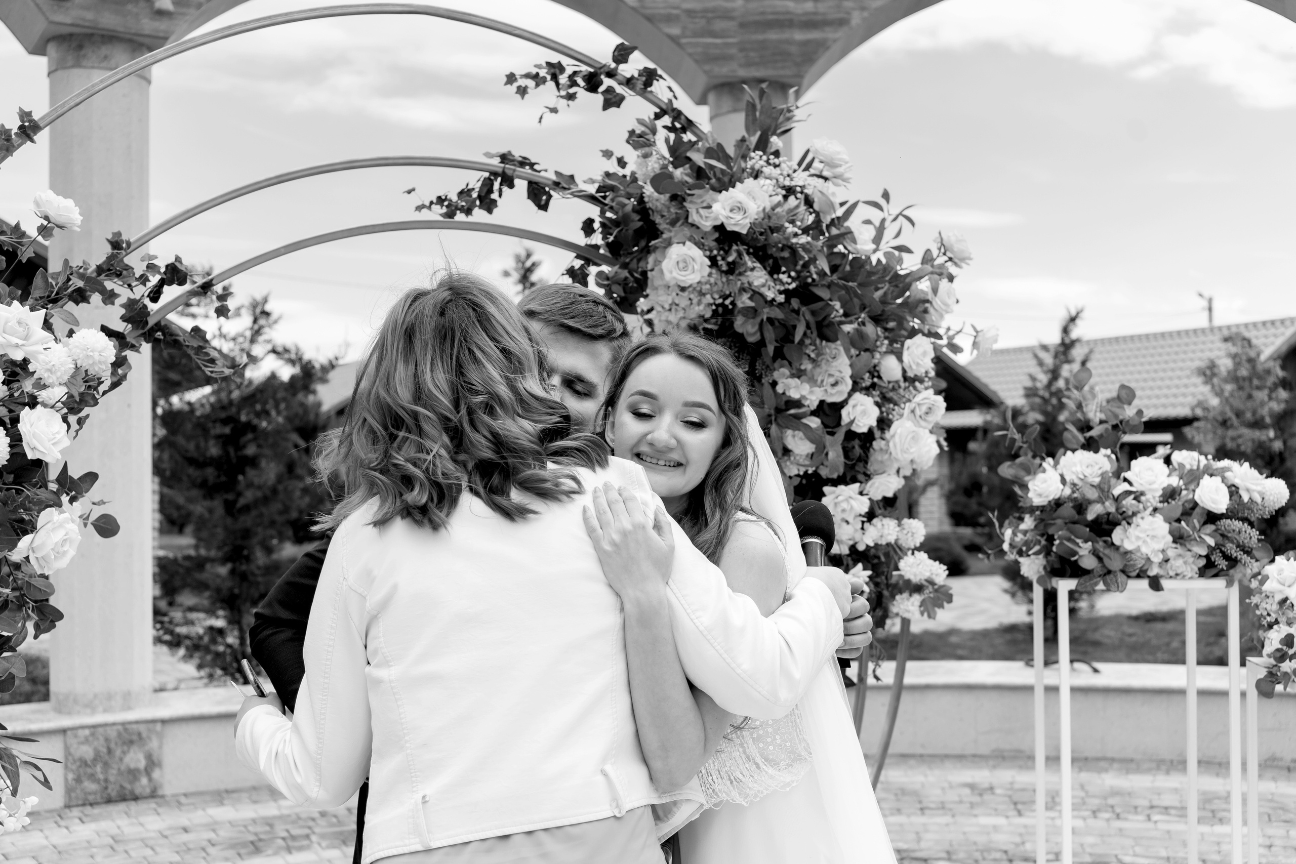 Олег и Настя (Выездная регистрация). Виктор Белик, Свадебный Фотограф Краснодар