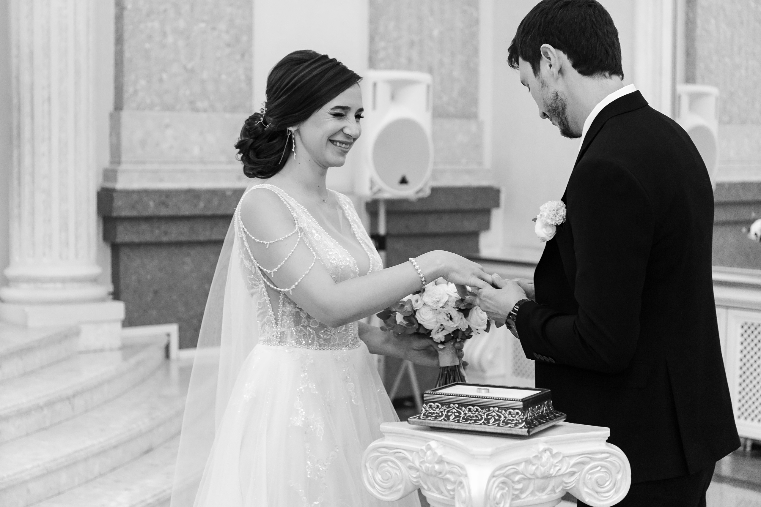 Григорий и Юля. Виктор Белик, Свадебный Фотограф Краснодар