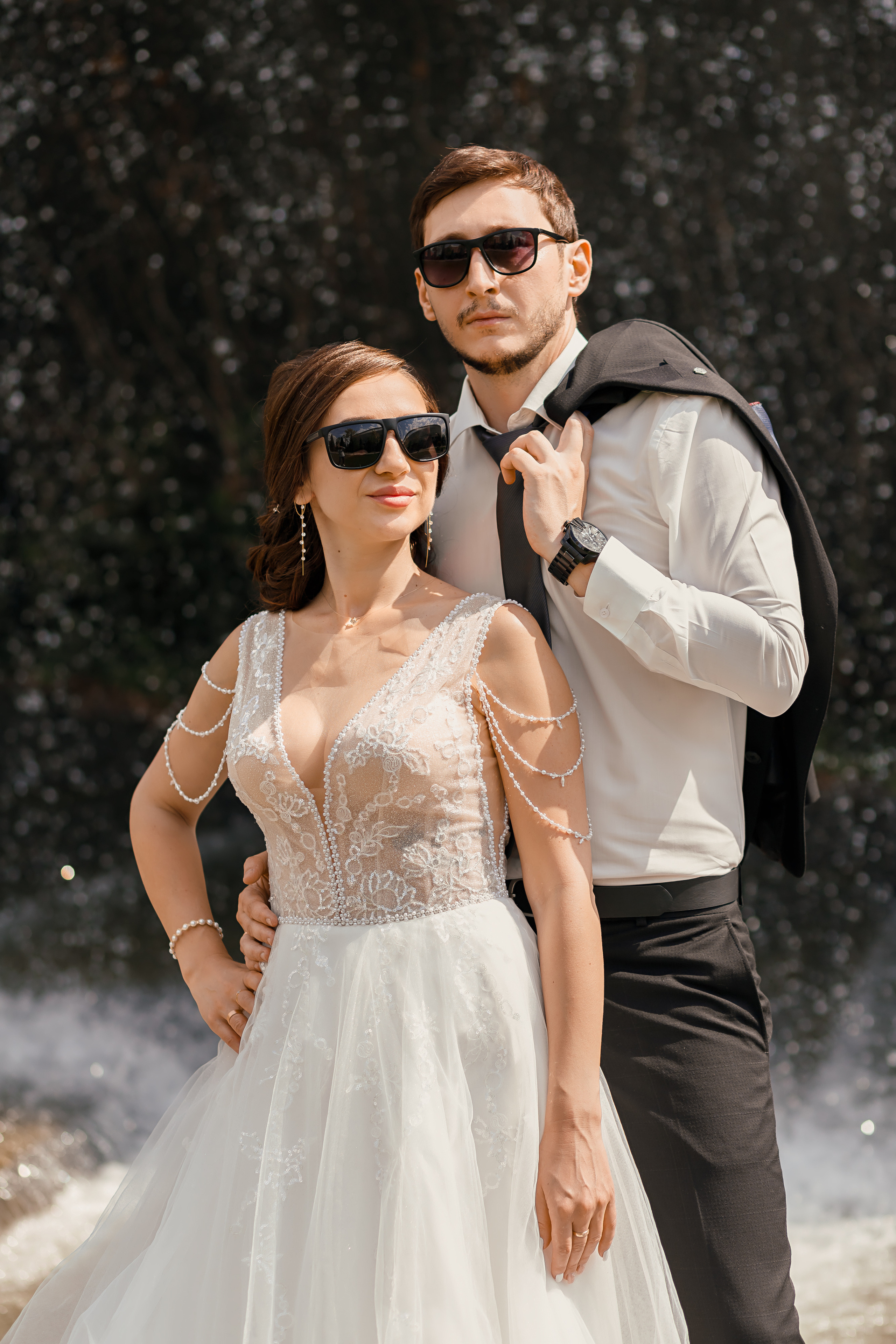 Григорий и Юля. Виктор Белик, Свадебный Фотограф Краснодар