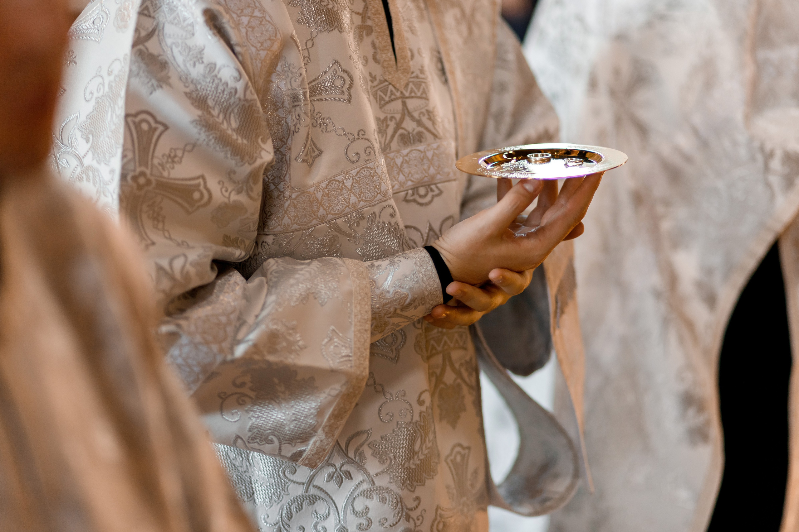 Венчание. Виктор Белик, Свадебный Фотограф Краснодар