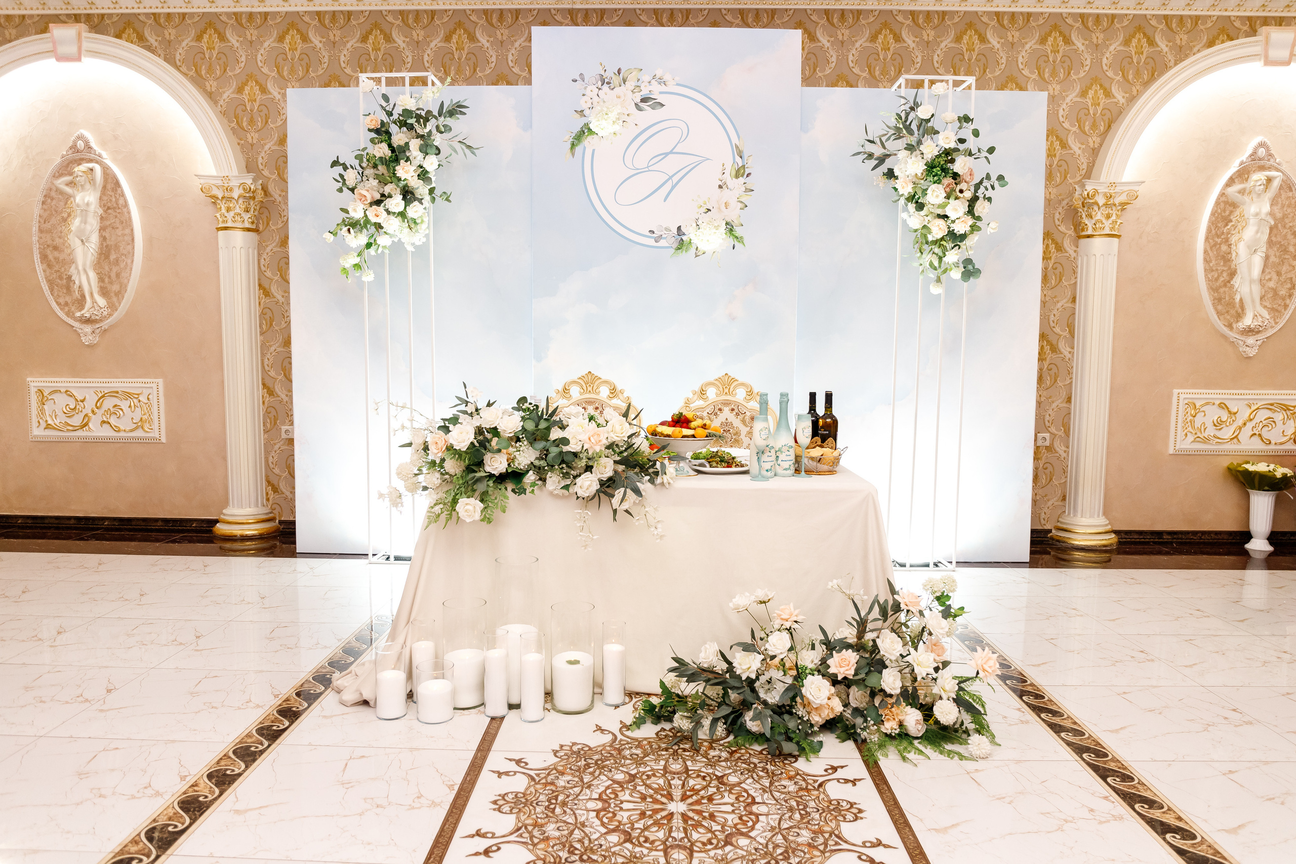 Олег и Настя (Выездная регистрация). Виктор Белик, Свадебный Фотограф Краснодар