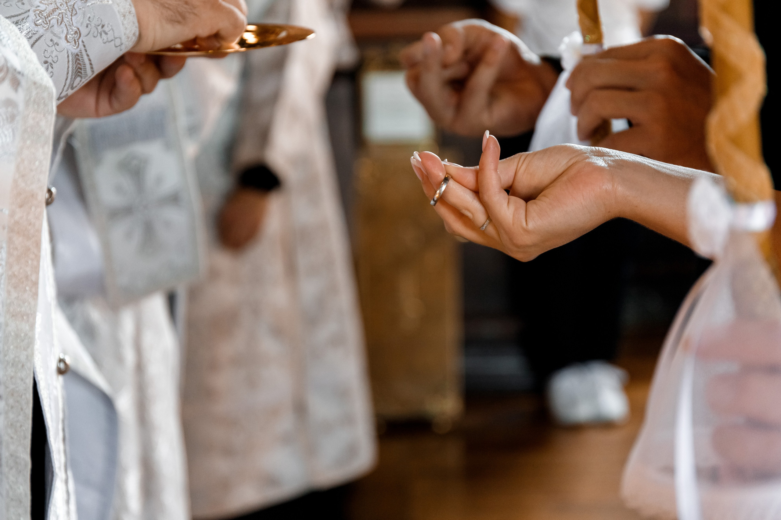Венчание. Виктор Белик, Свадебный Фотограф Краснодар