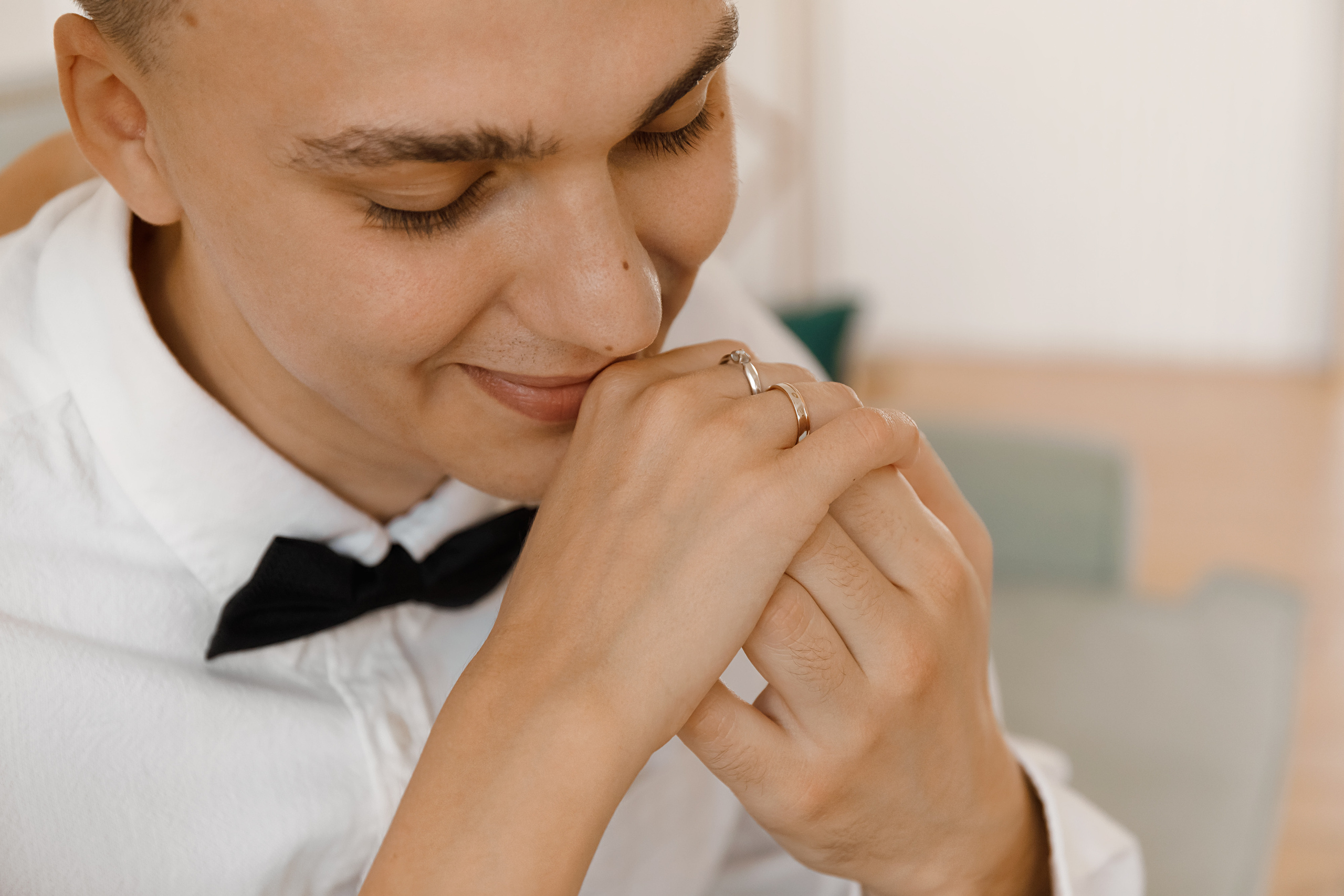 Кирилл и Таня (Мини свадьба). Виктор Белик, Свадебный Фотограф Краснодар