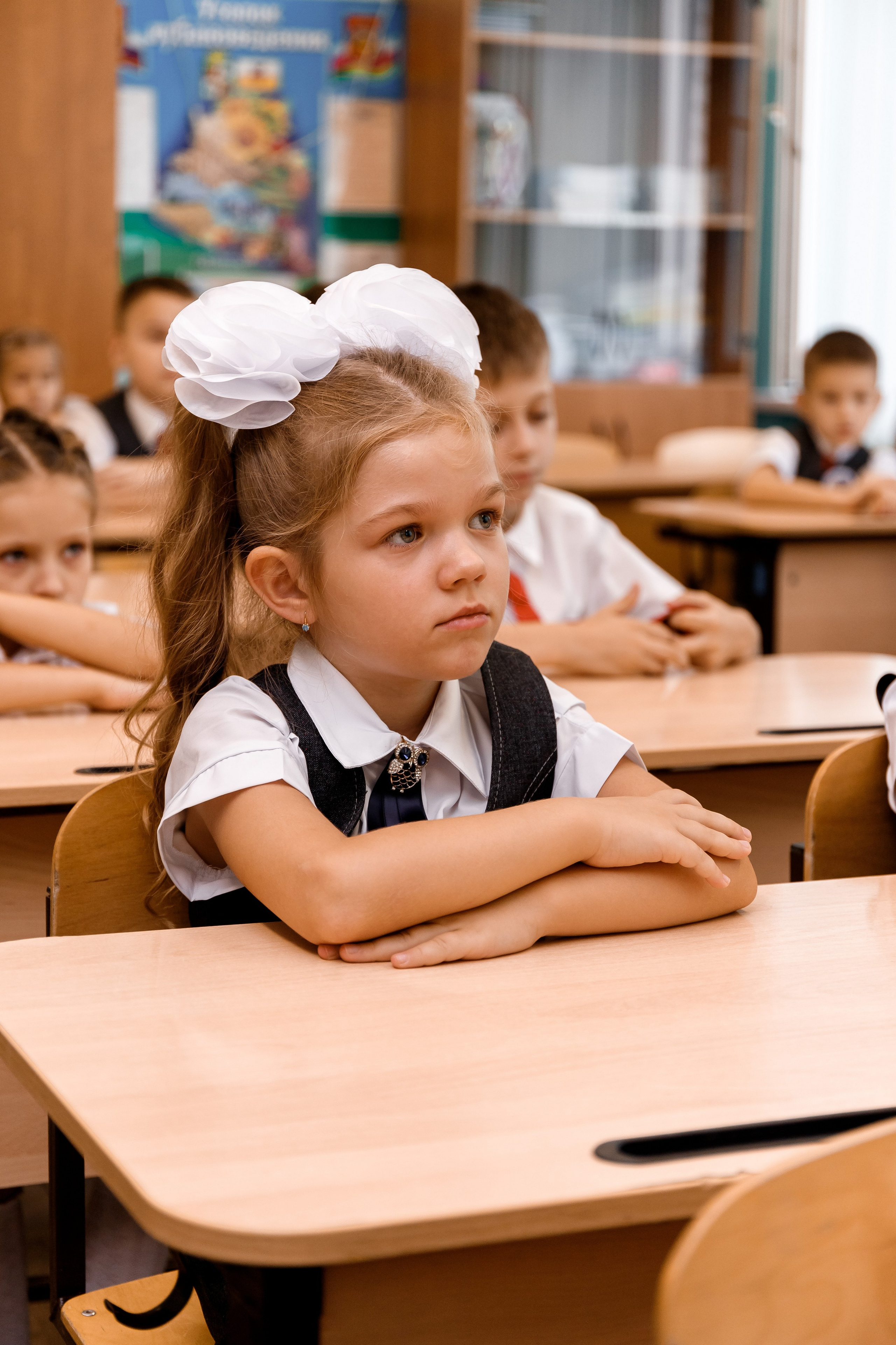 Первое Сентября. Виктор Белик, Свадебный Фотограф Краснодар
