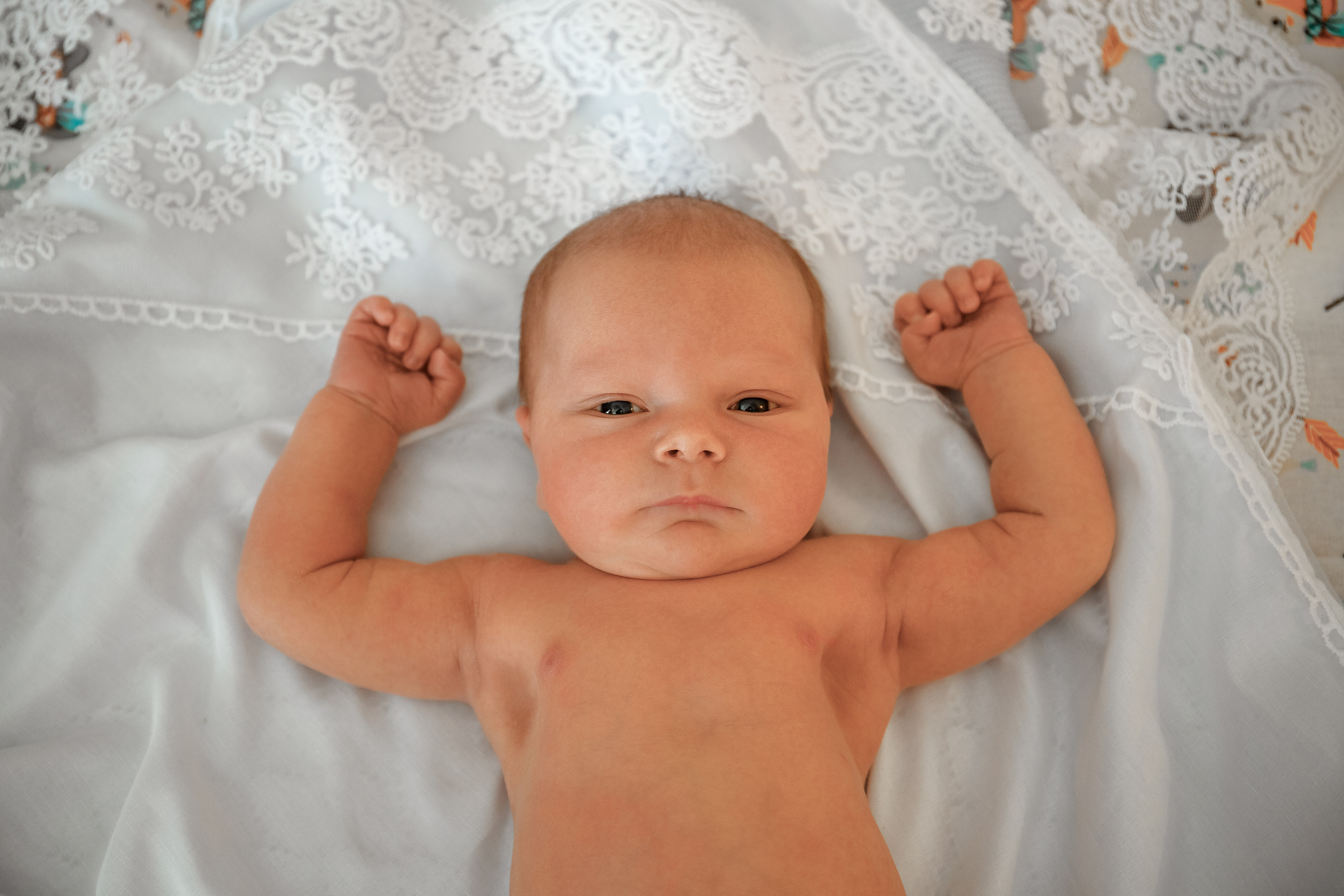 Выписка из роддома. Виктор Белик, Свадебный Фотограф Краснодар