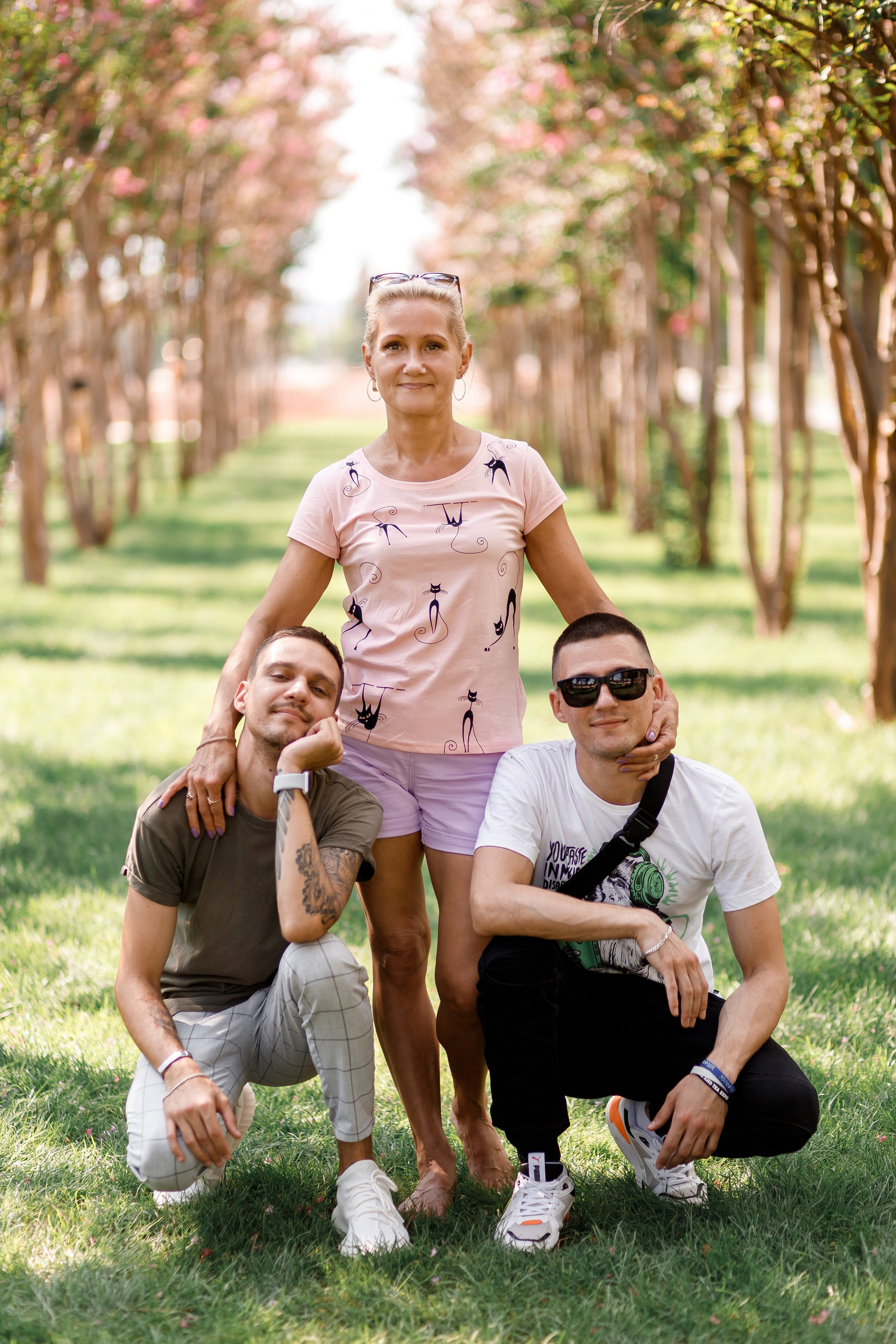 Летняя Прогулка. Виктор Белик, Свадебный Фотограф Краснодар