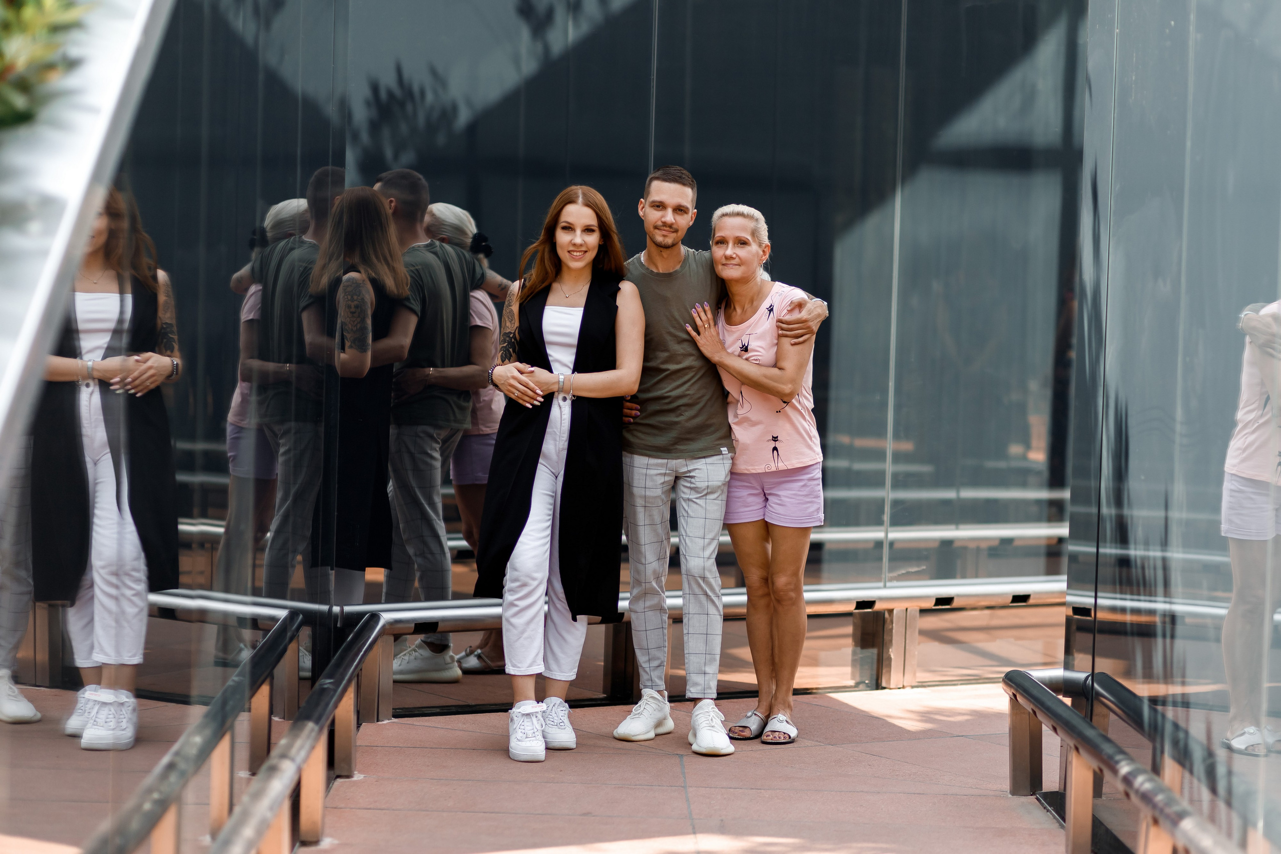 Летняя Прогулка. Виктор Белик, Свадебный Фотограф Краснодар