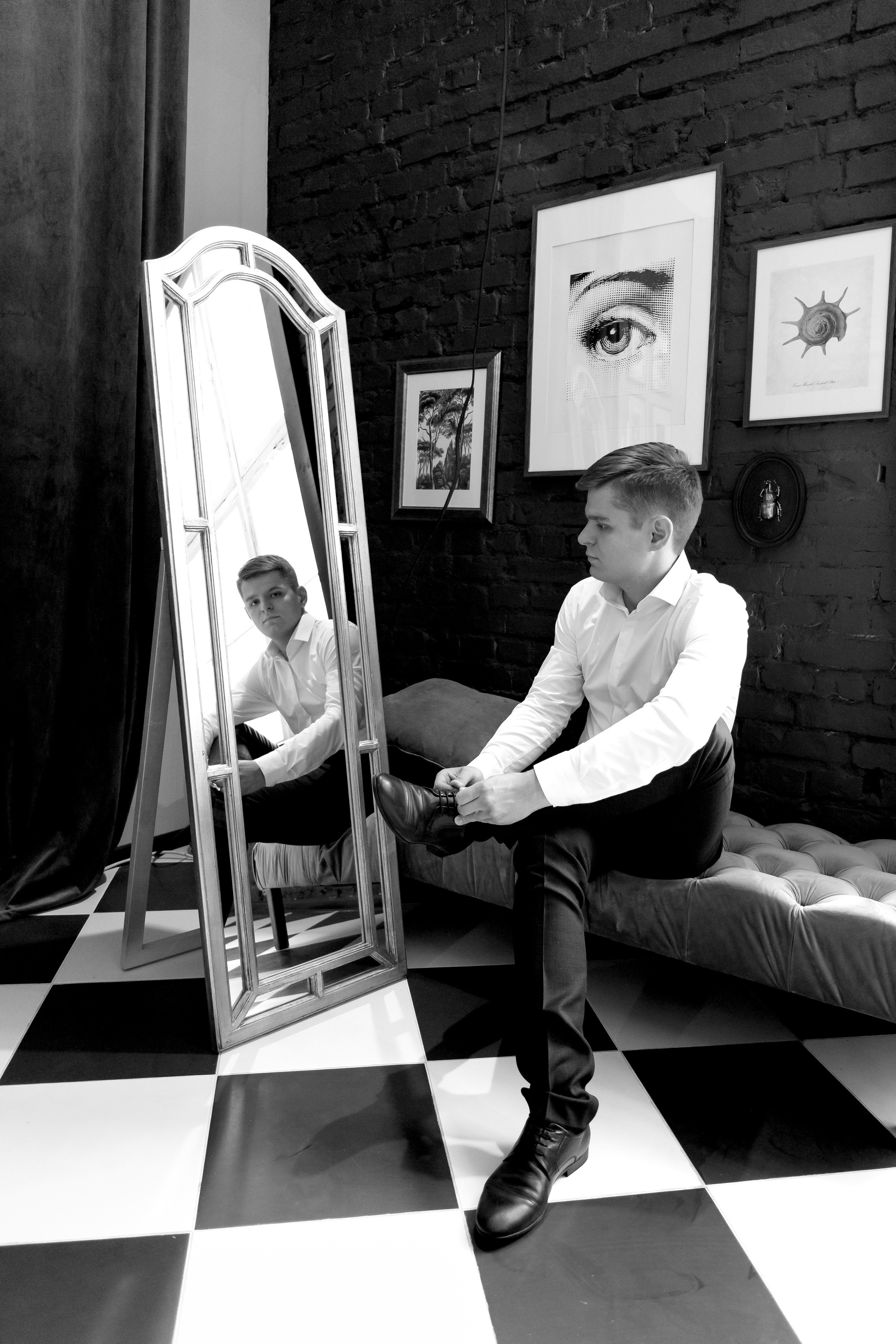 Олег и Настя (Выездная регистрация). Виктор Белик, Свадебный Фотограф Краснодар