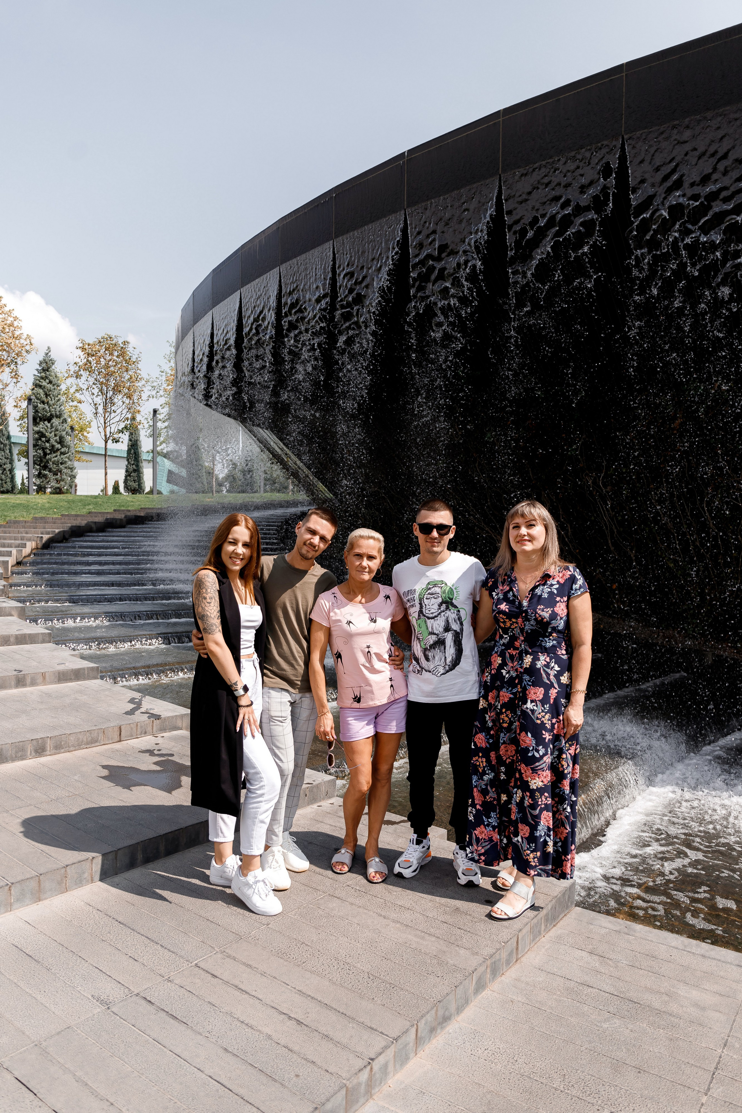 Летняя Прогулка. Виктор Белик, Свадебный Фотограф Краснодар