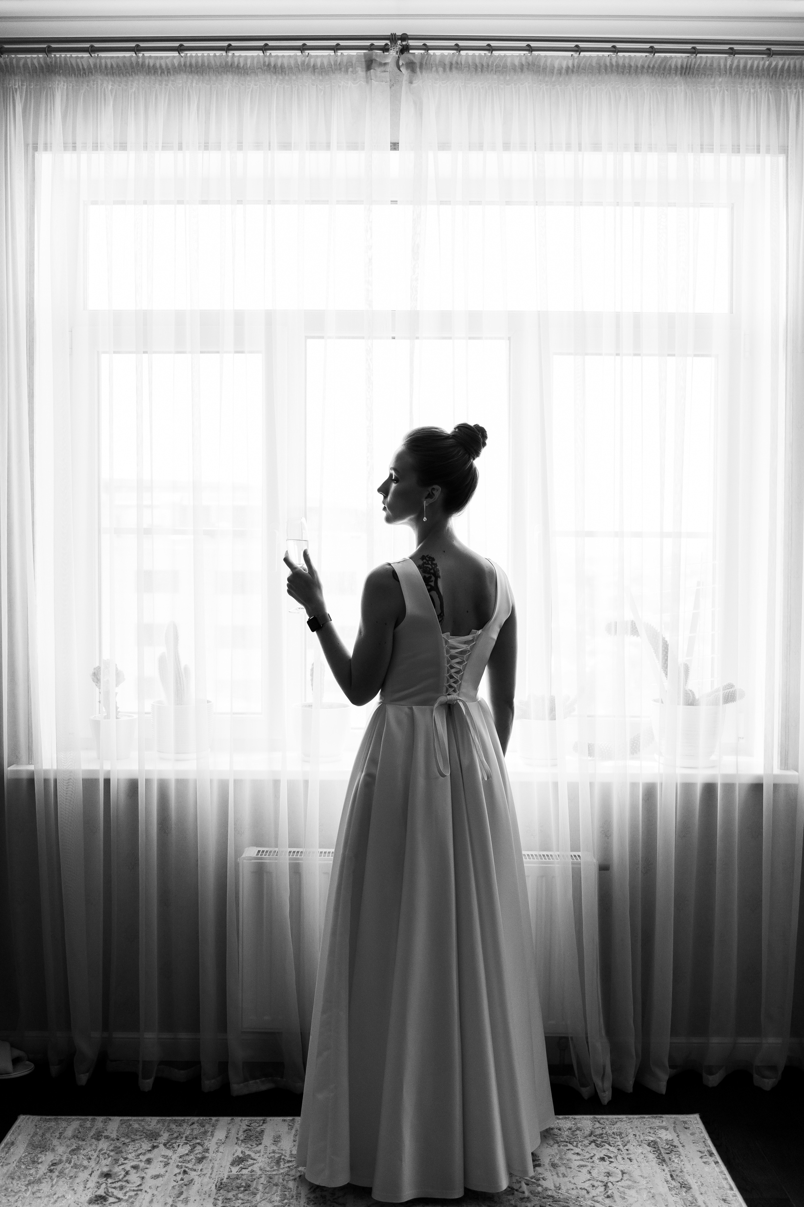 Василий и Марина (Элегантная нежность). Виктор Белик, Свадебный Фотограф Краснодар