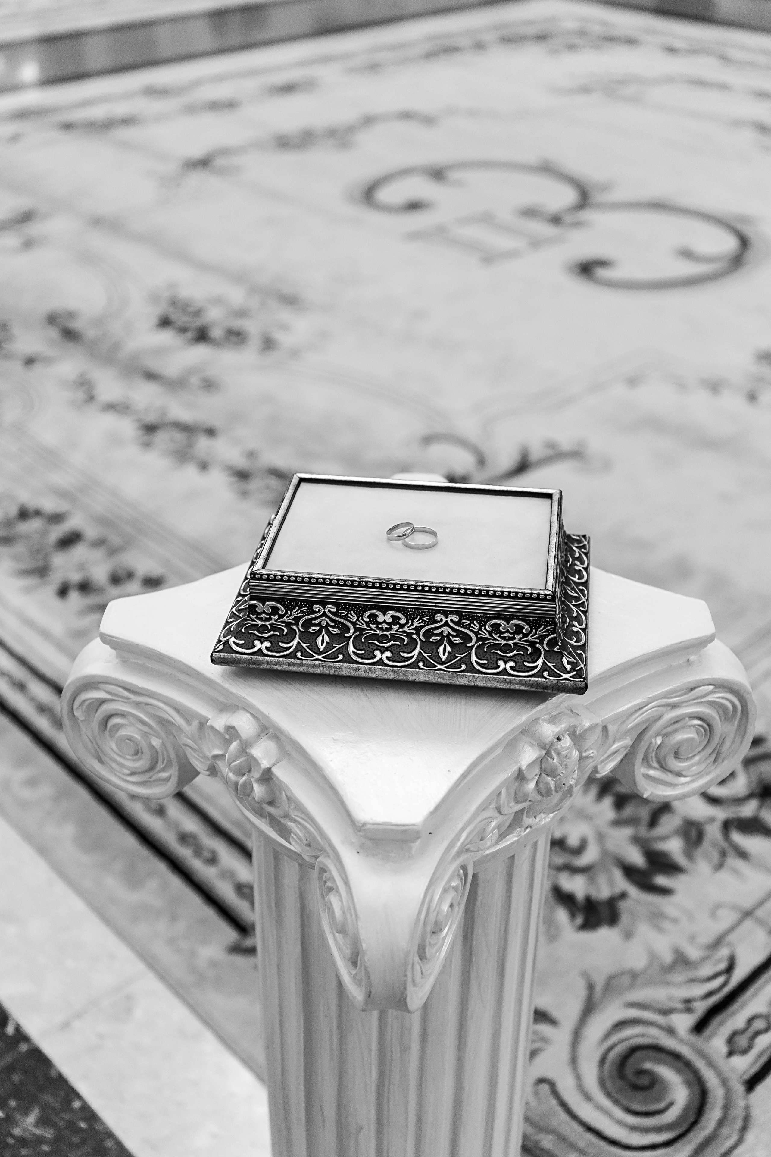 Василий и Марина (Элегантная нежность). Виктор Белик, Свадебный Фотограф Краснодар