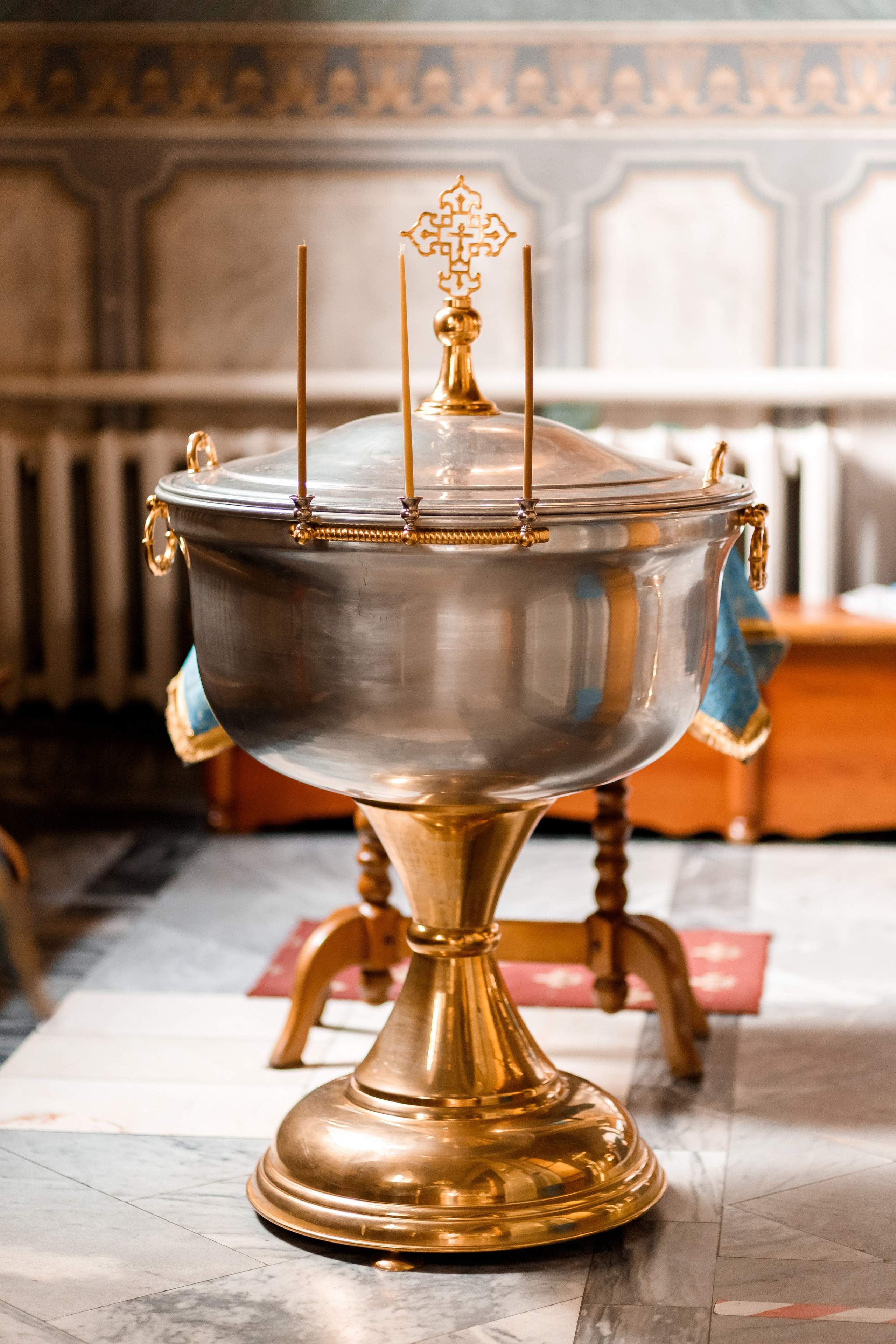 Крещение. Виктор Белик, Свадебный Фотограф Краснодар