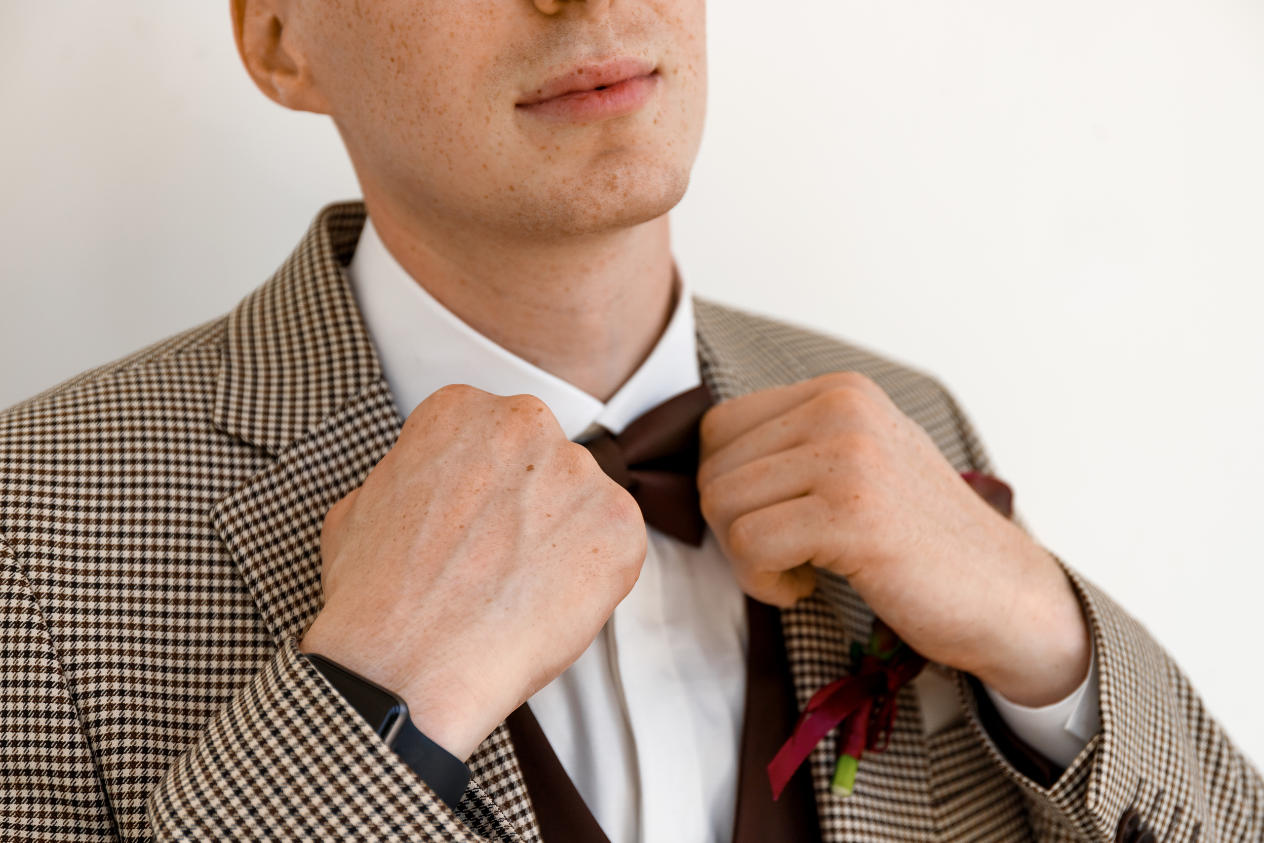 Василий и Марина (Элегантная нежность). Виктор Белик, Свадебный Фотограф Краснодар