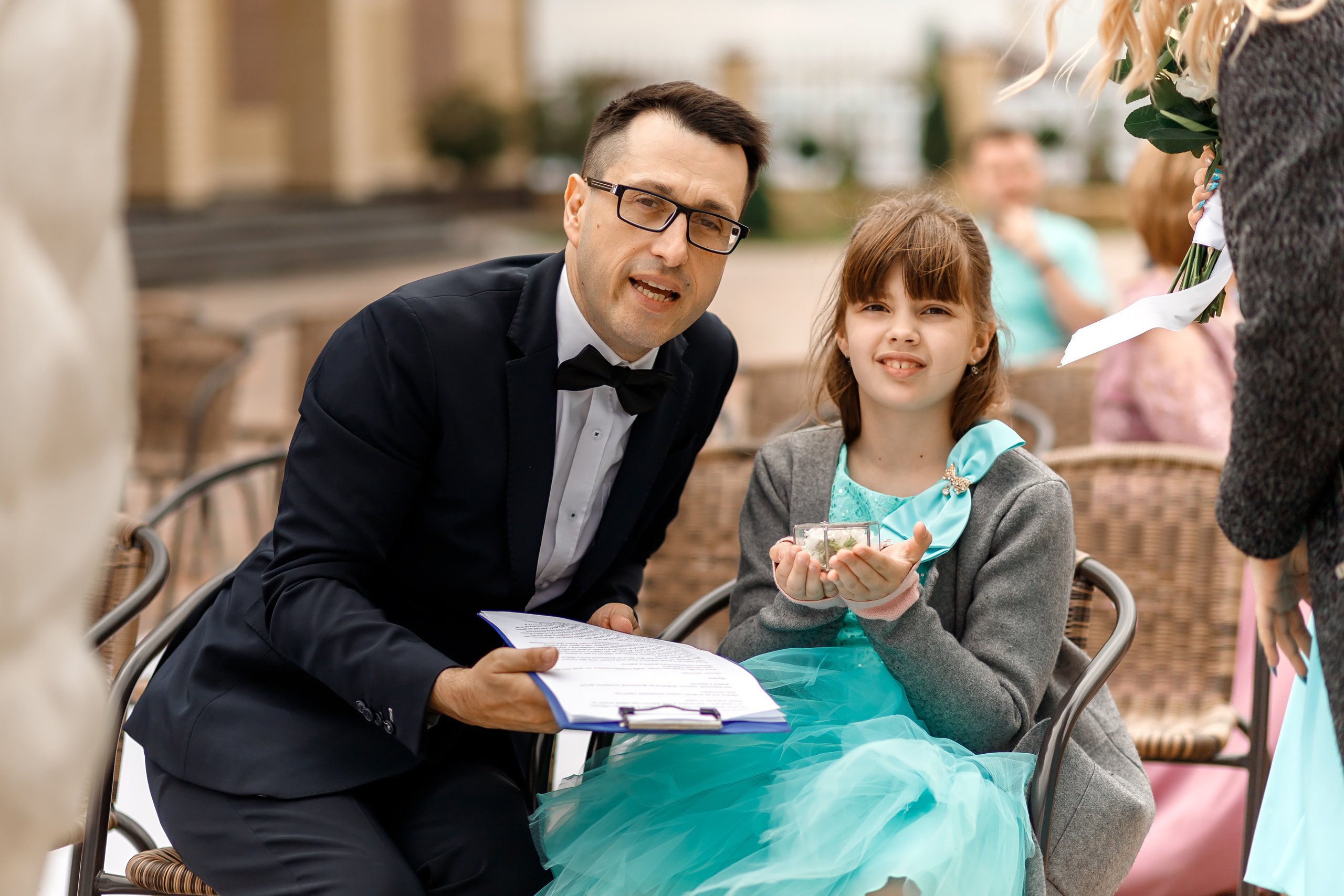 Олег и Настя (Выездная регистрация). Виктор Белик, Свадебный Фотограф Краснодар