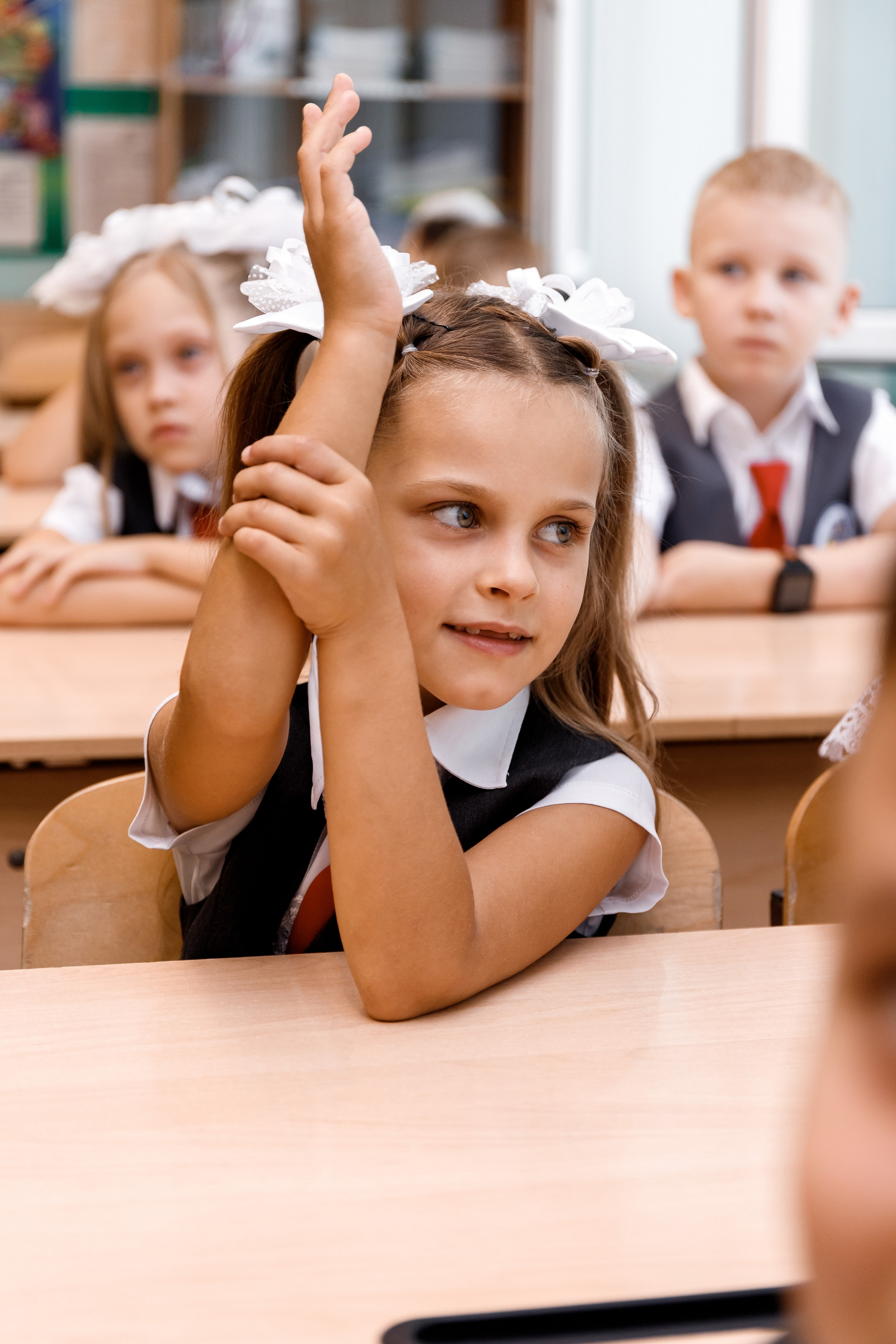 Первое Сентября. Виктор Белик, Свадебный Фотограф Краснодар