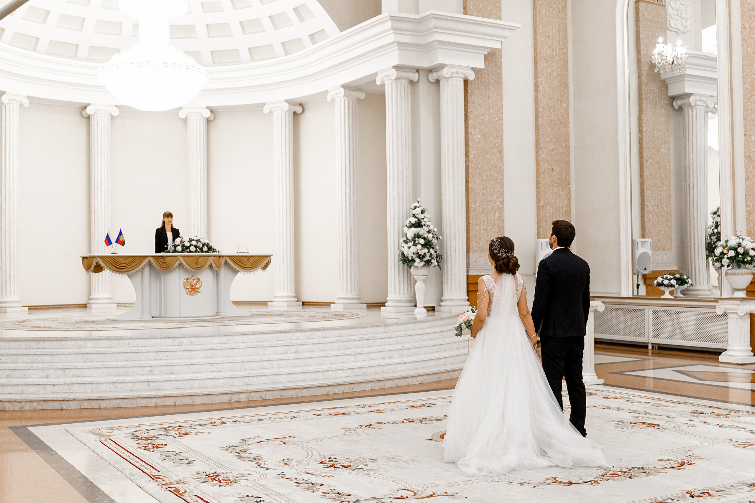 Григорий и Юля. Виктор Белик, Свадебный Фотограф Краснодар