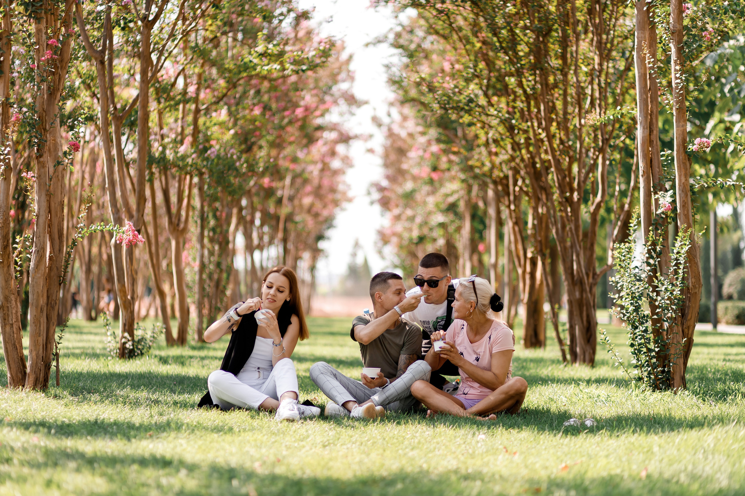 Летняя Прогулка. Виктор Белик, Свадебный Фотограф Краснодар