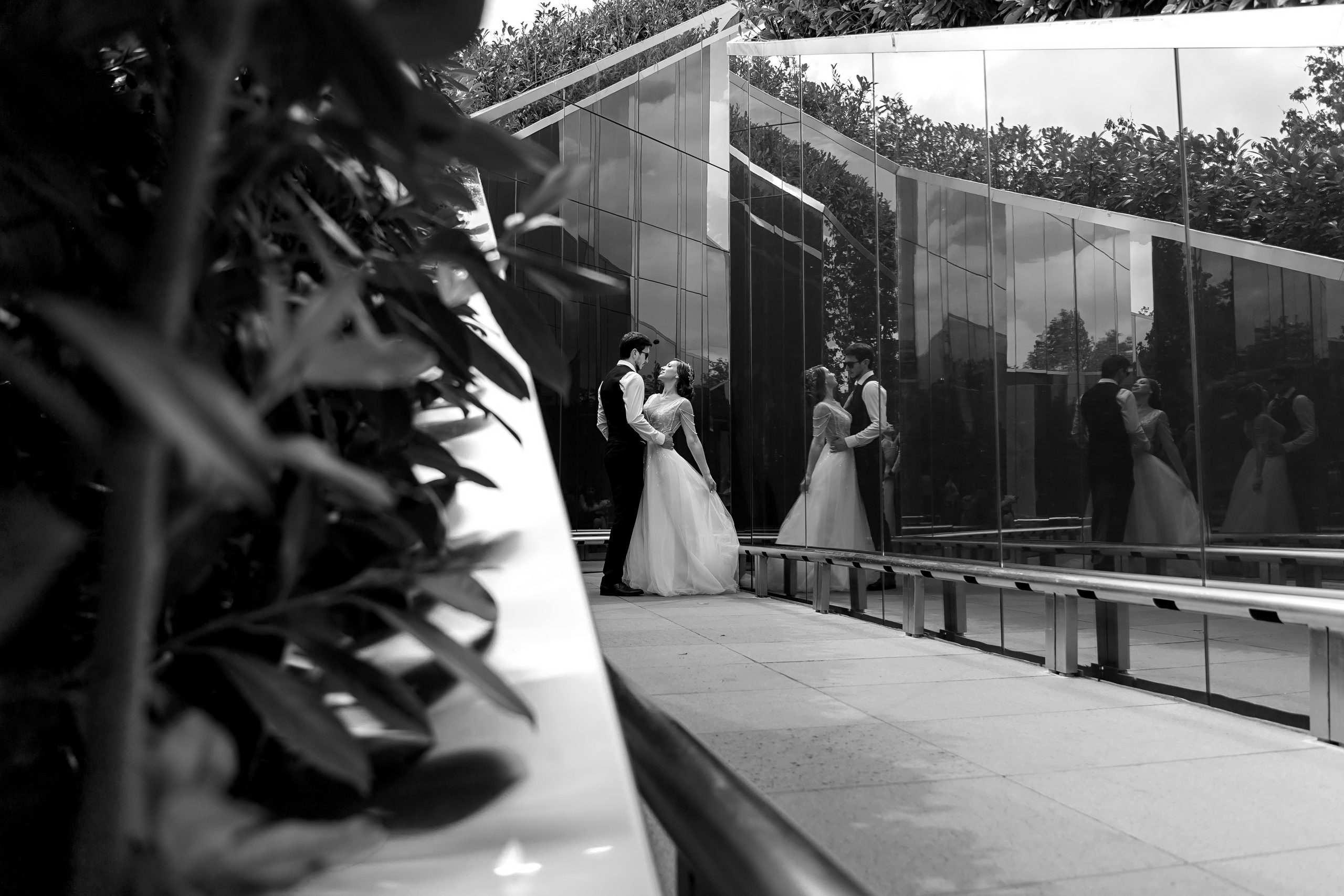 Григорий и Юля. Виктор Белик, Свадебный Фотограф Краснодар