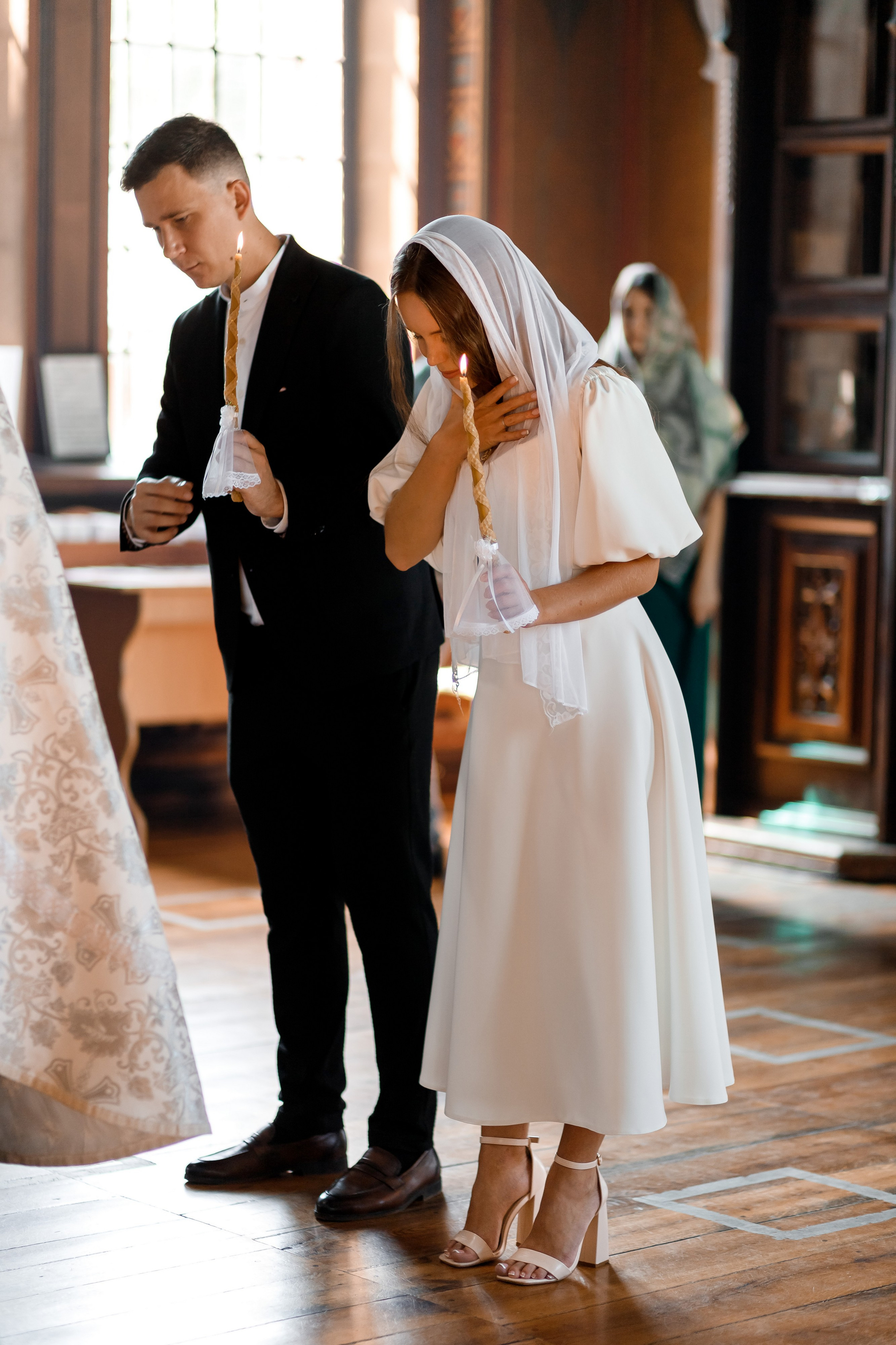 Венчание. Виктор Белик, Свадебный Фотограф Краснодар