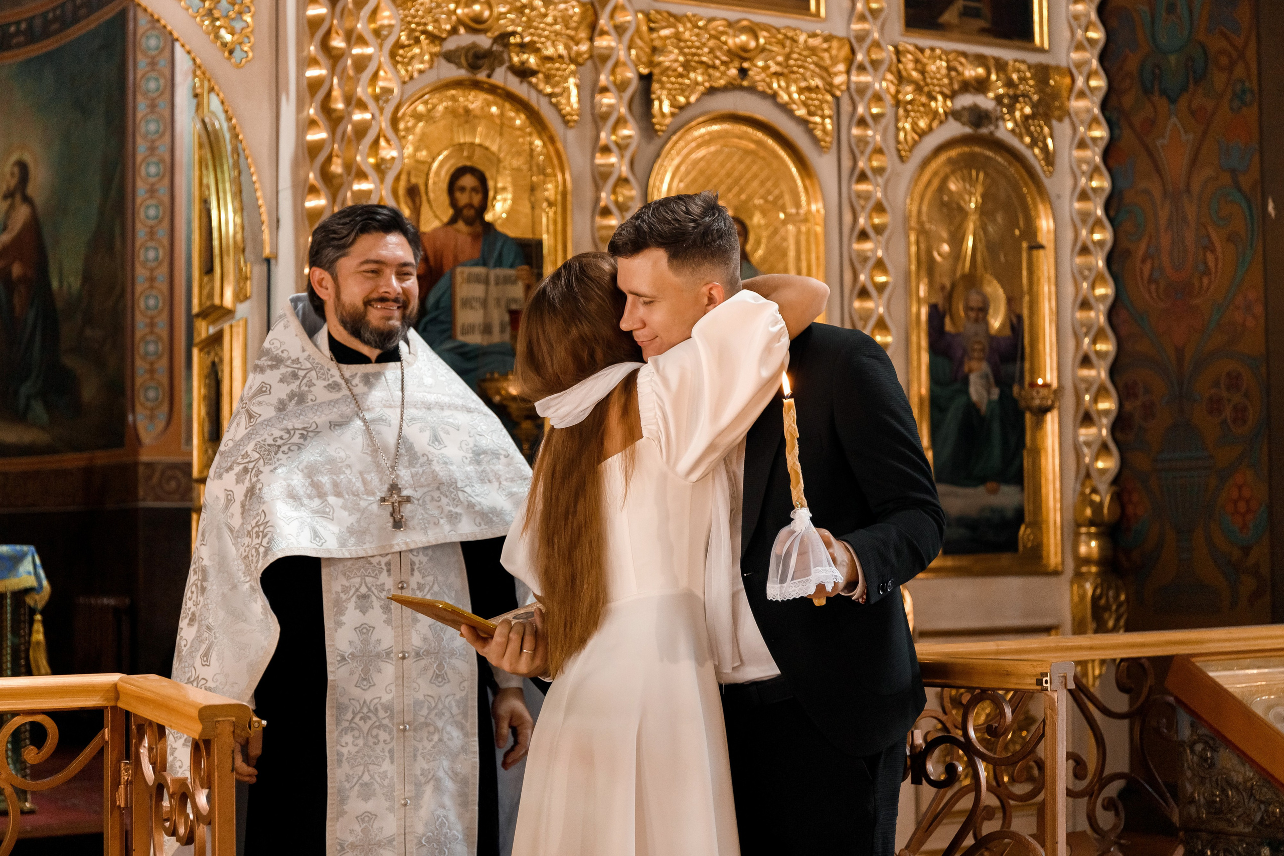 Венчание. Виктор Белик, Свадебный Фотограф Краснодар