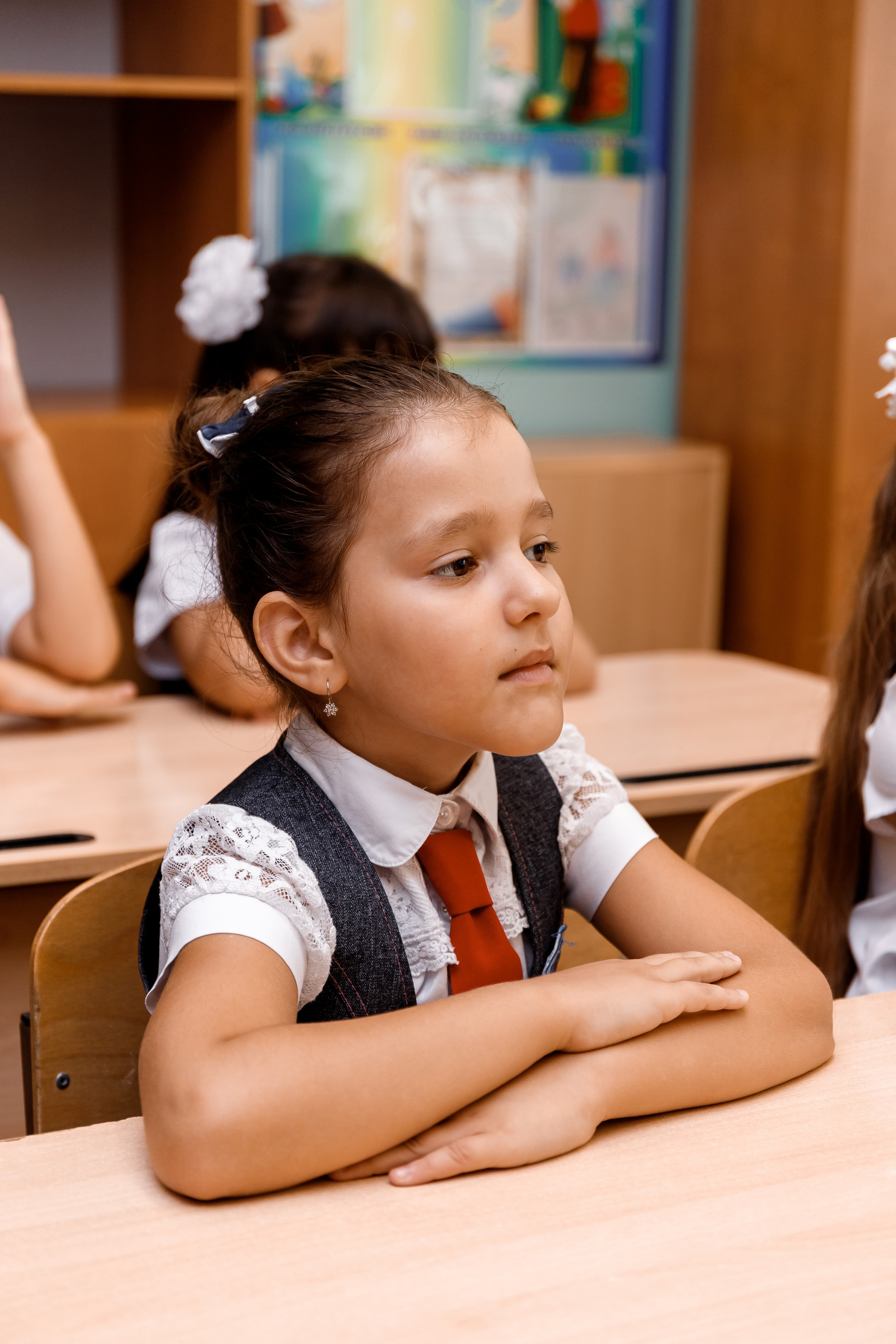 Первое Сентября. Виктор Белик, Свадебный Фотограф Краснодар