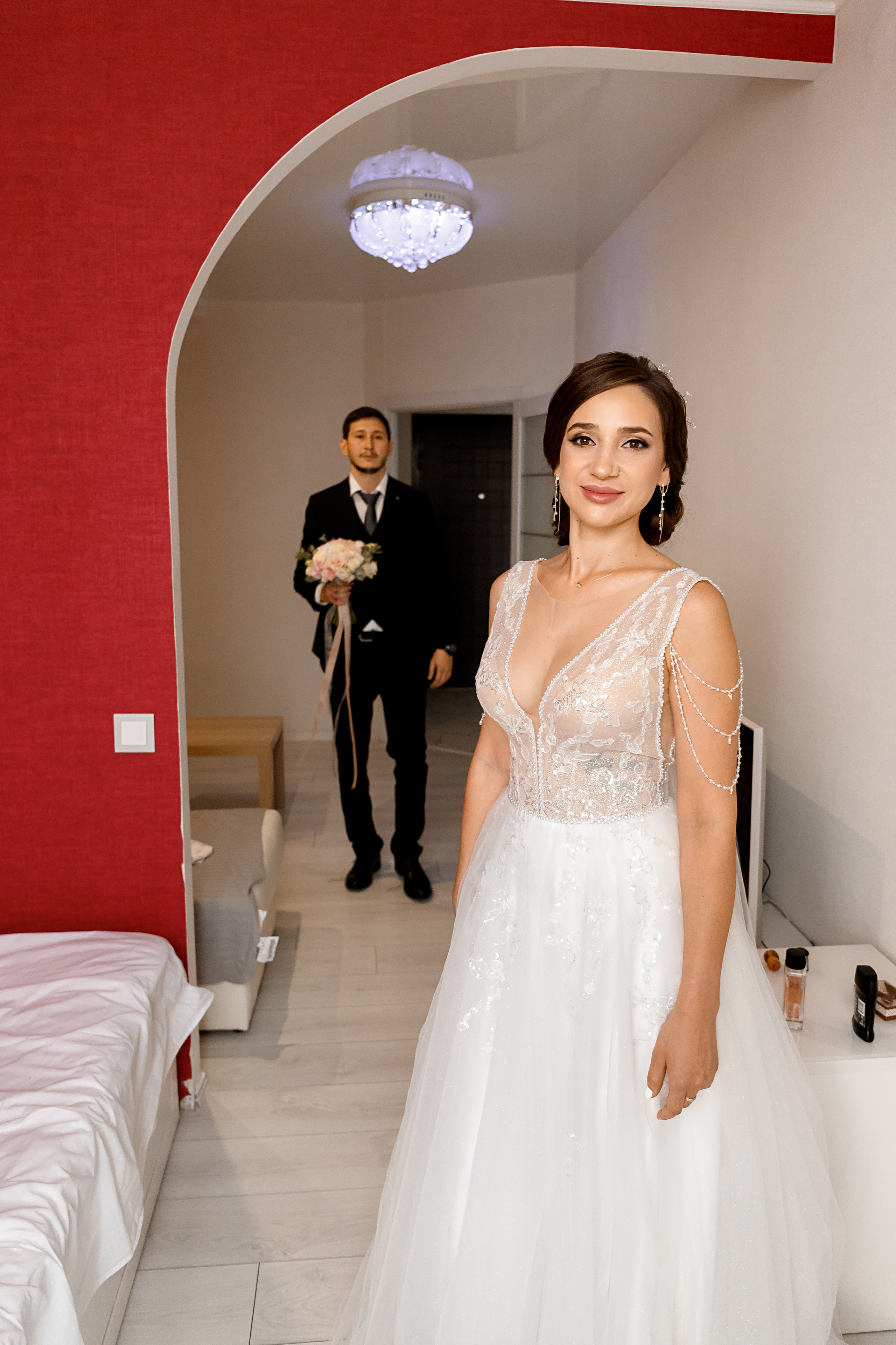 Григорий и Юля. Виктор Белик, Свадебный Фотограф Краснодар