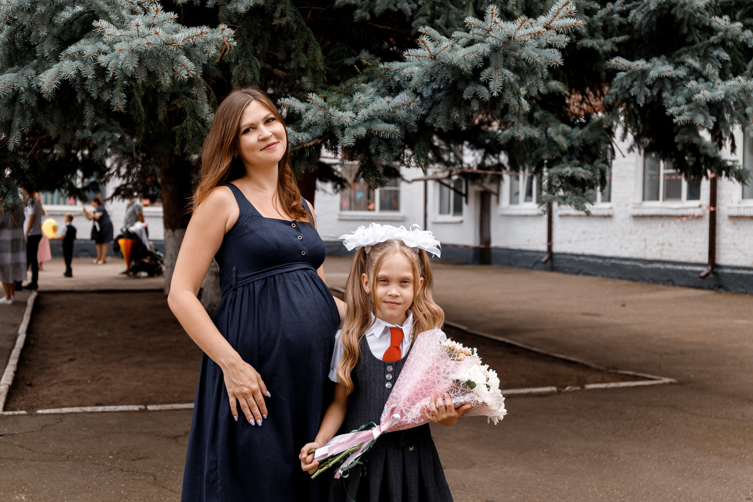 Первое Сентября. Виктор Белик, Свадебный Фотограф Краснодар