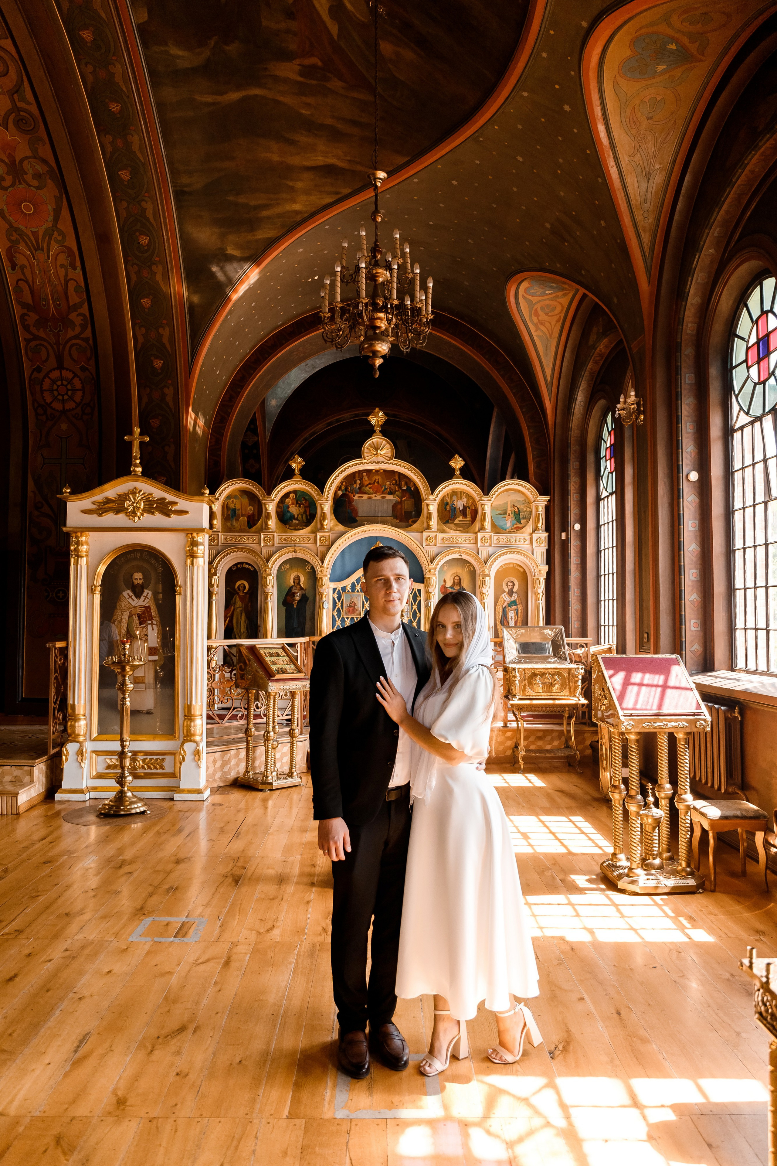 Венчание. Виктор Белик, Свадебный Фотограф Краснодар