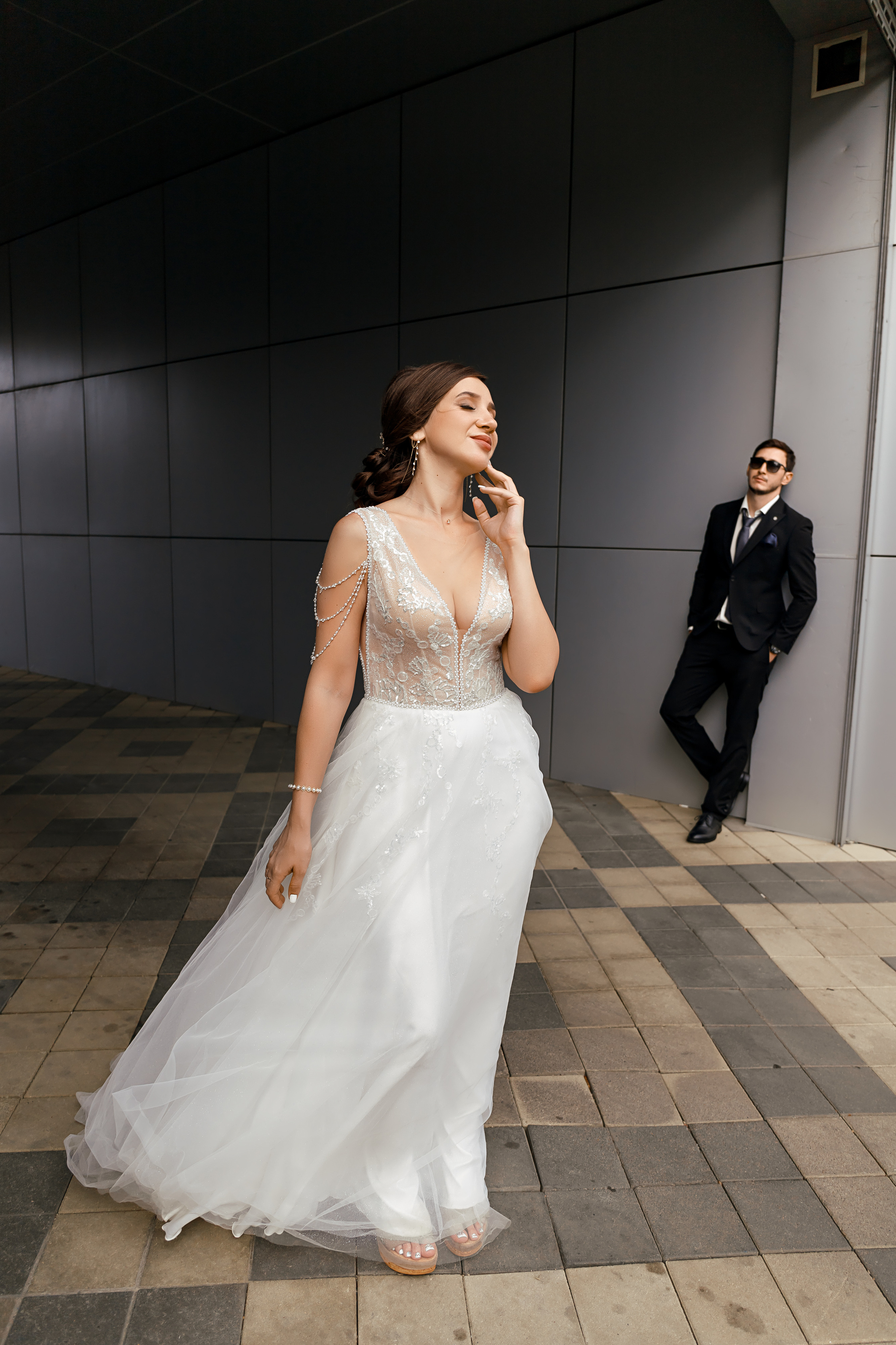 Григорий и Юля. Виктор Белик, Свадебный Фотограф Краснодар