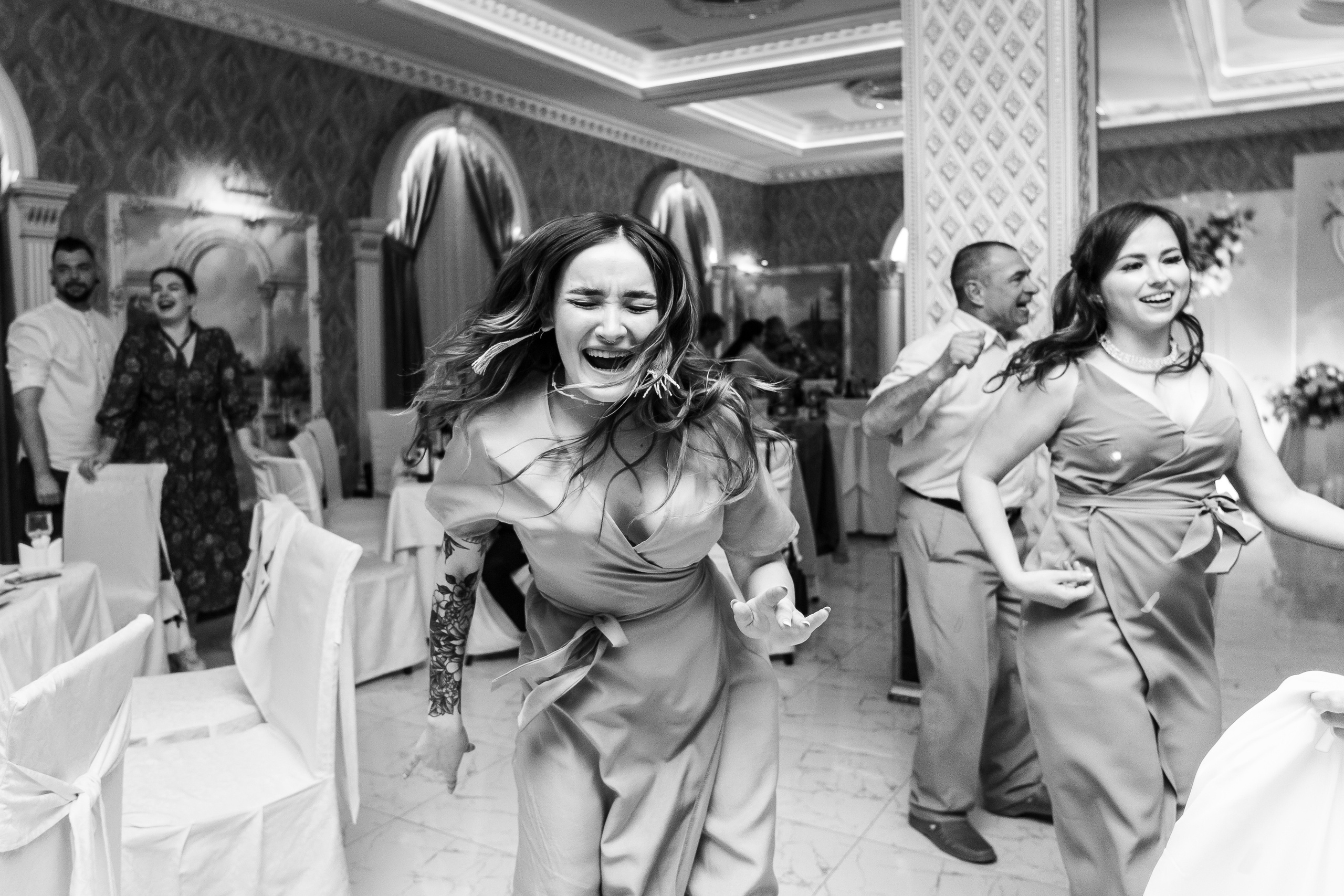 Олег и Настя (Выездная регистрация). Виктор Белик, Свадебный Фотограф Краснодар