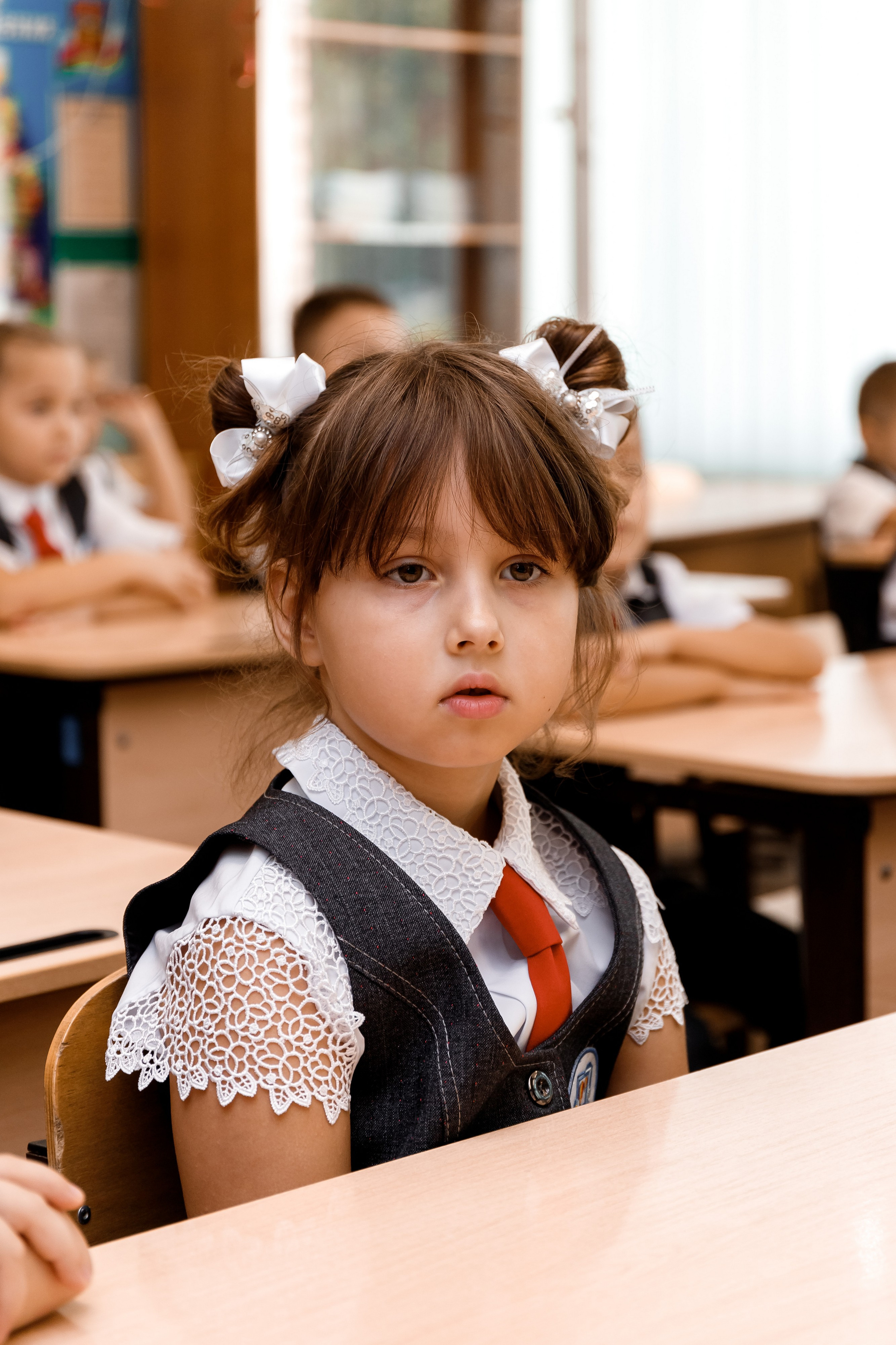 Первое Сентября. Виктор Белик, Свадебный Фотограф Краснодар