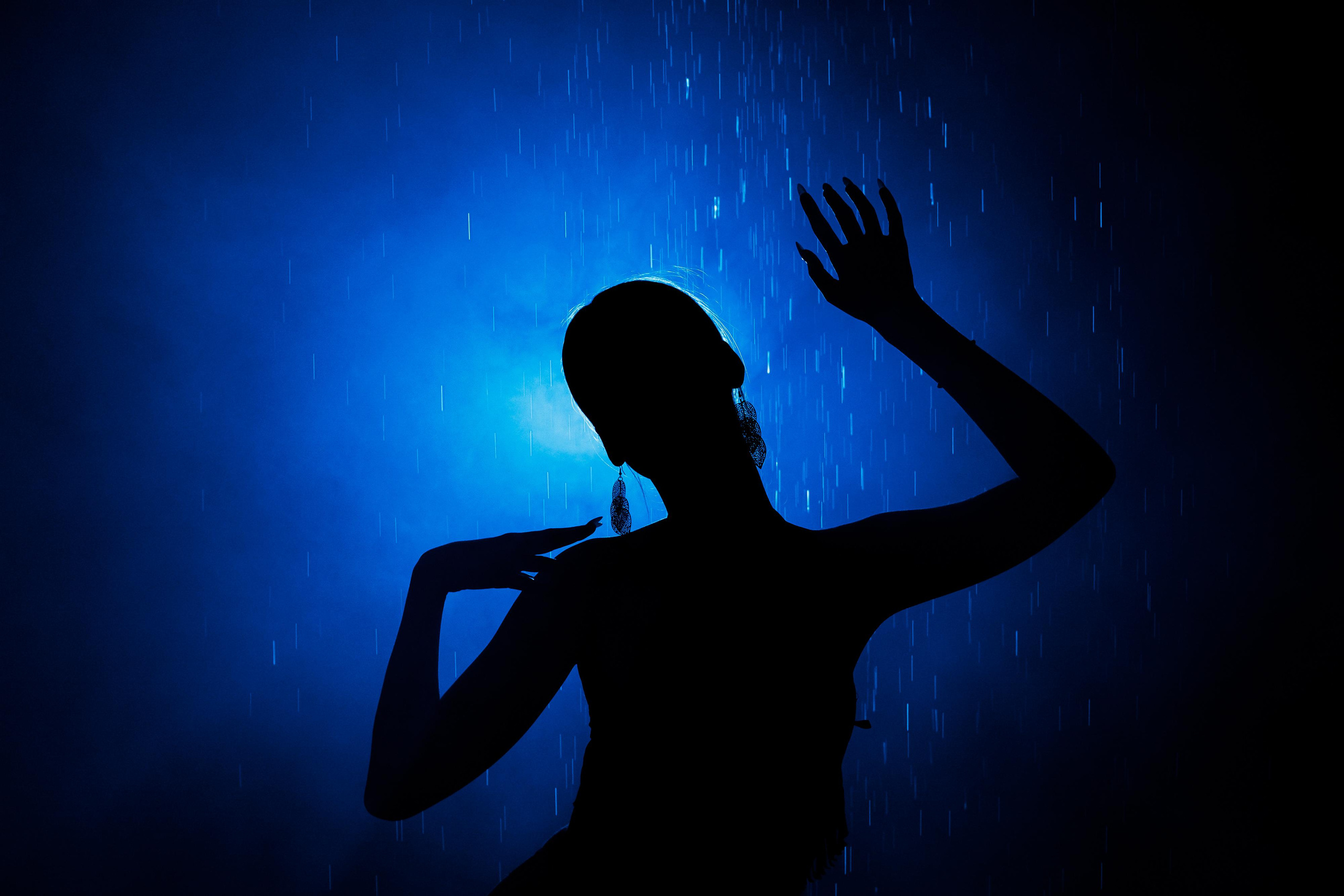 Тематическая портретная фотосессия с водой. Виктор Белик, Свадебный Фотограф Краснодар