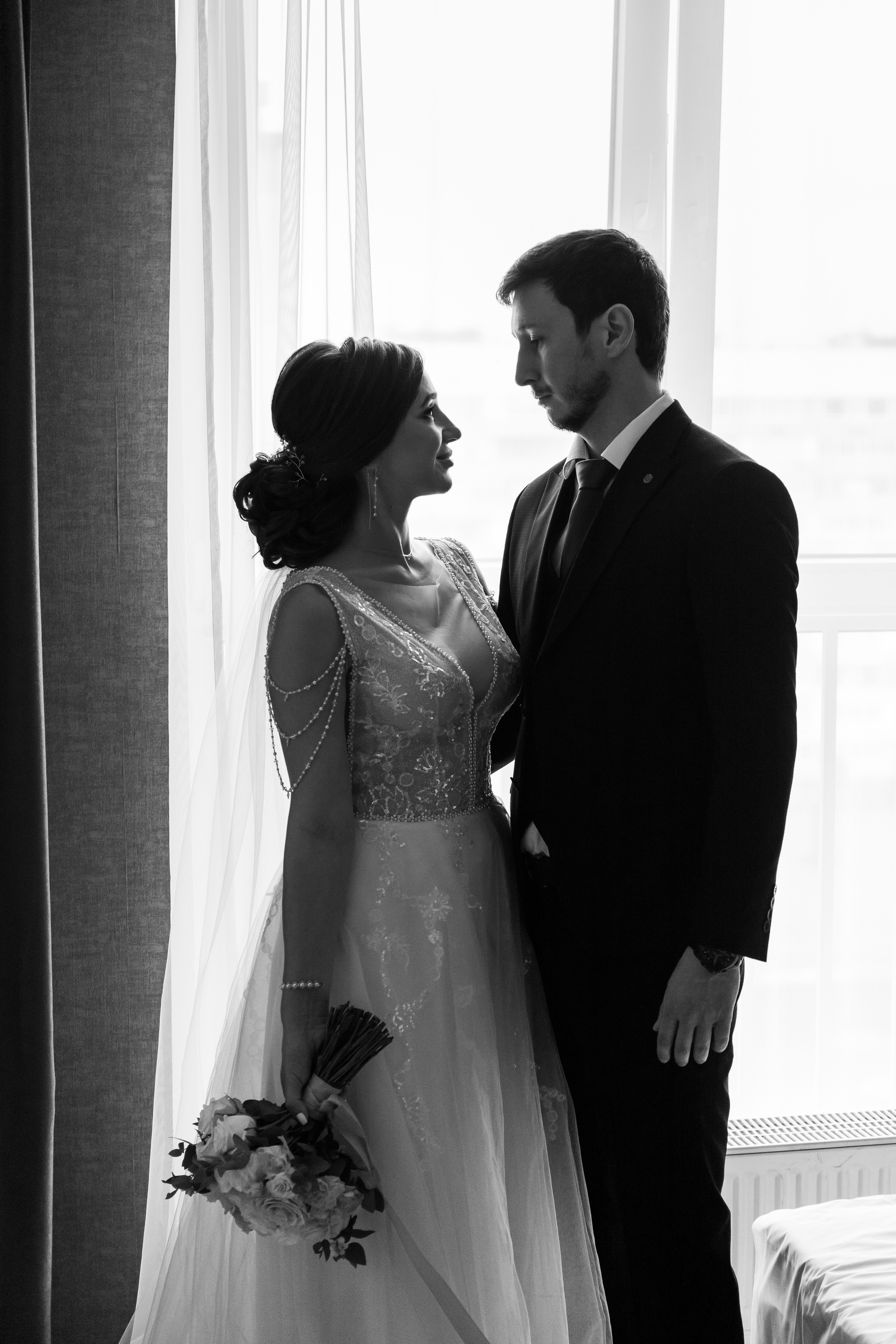 Григорий и Юля. Виктор Белик, Свадебный Фотограф Краснодар