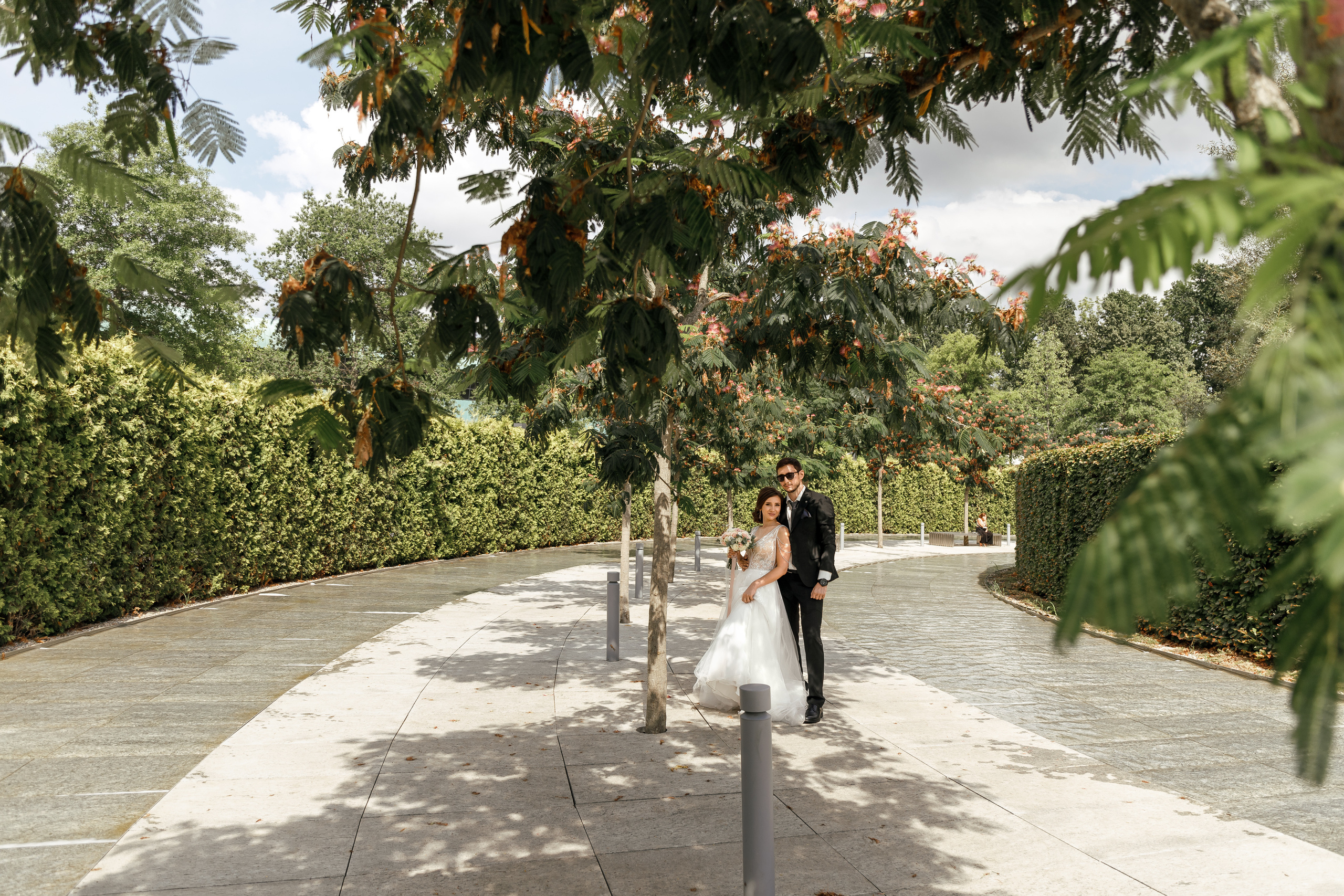 Григорий и Юля. Виктор Белик, Свадебный Фотограф Краснодар