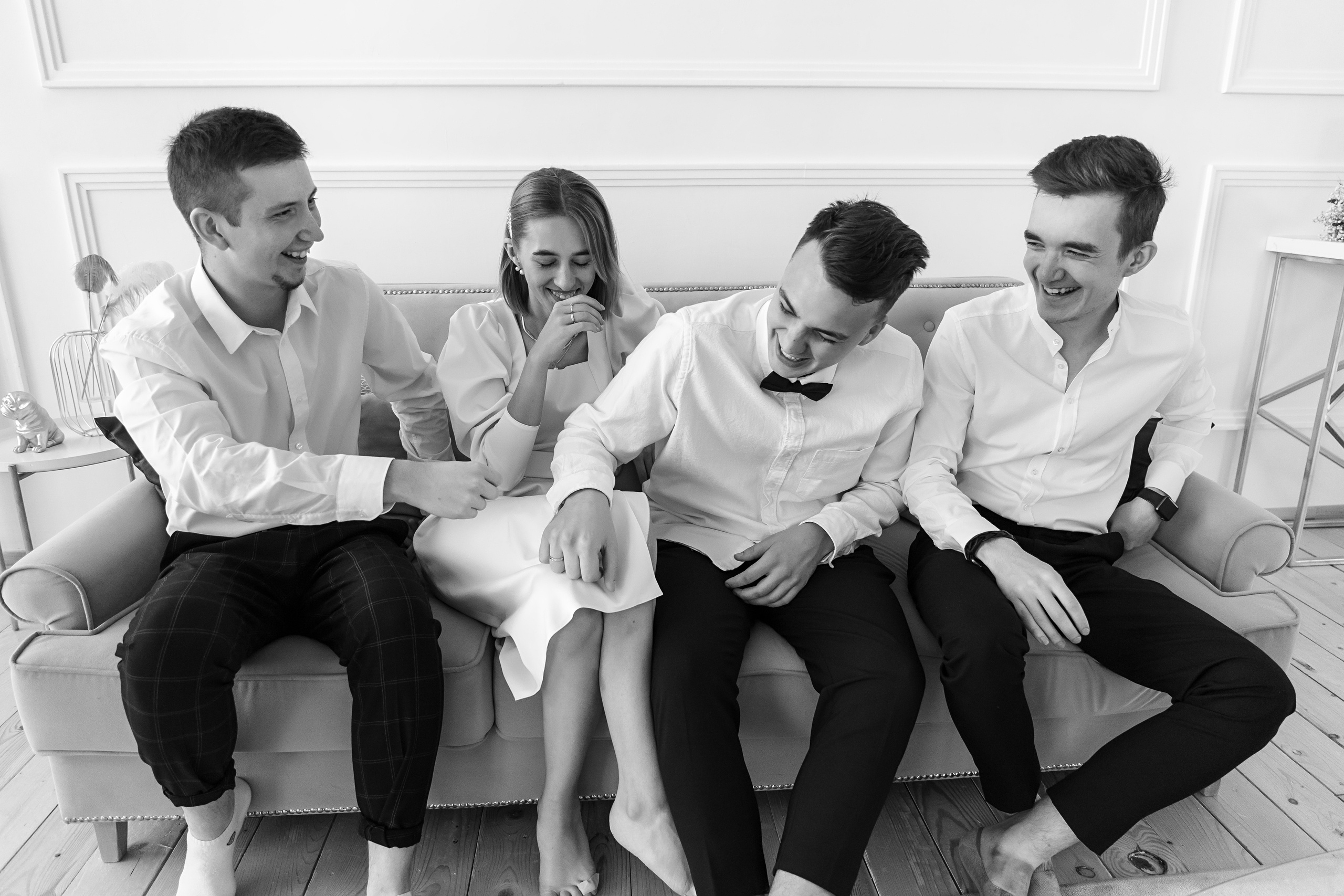 Кирилл и Таня (Мини свадьба). Виктор Белик, Свадебный Фотограф Краснодар