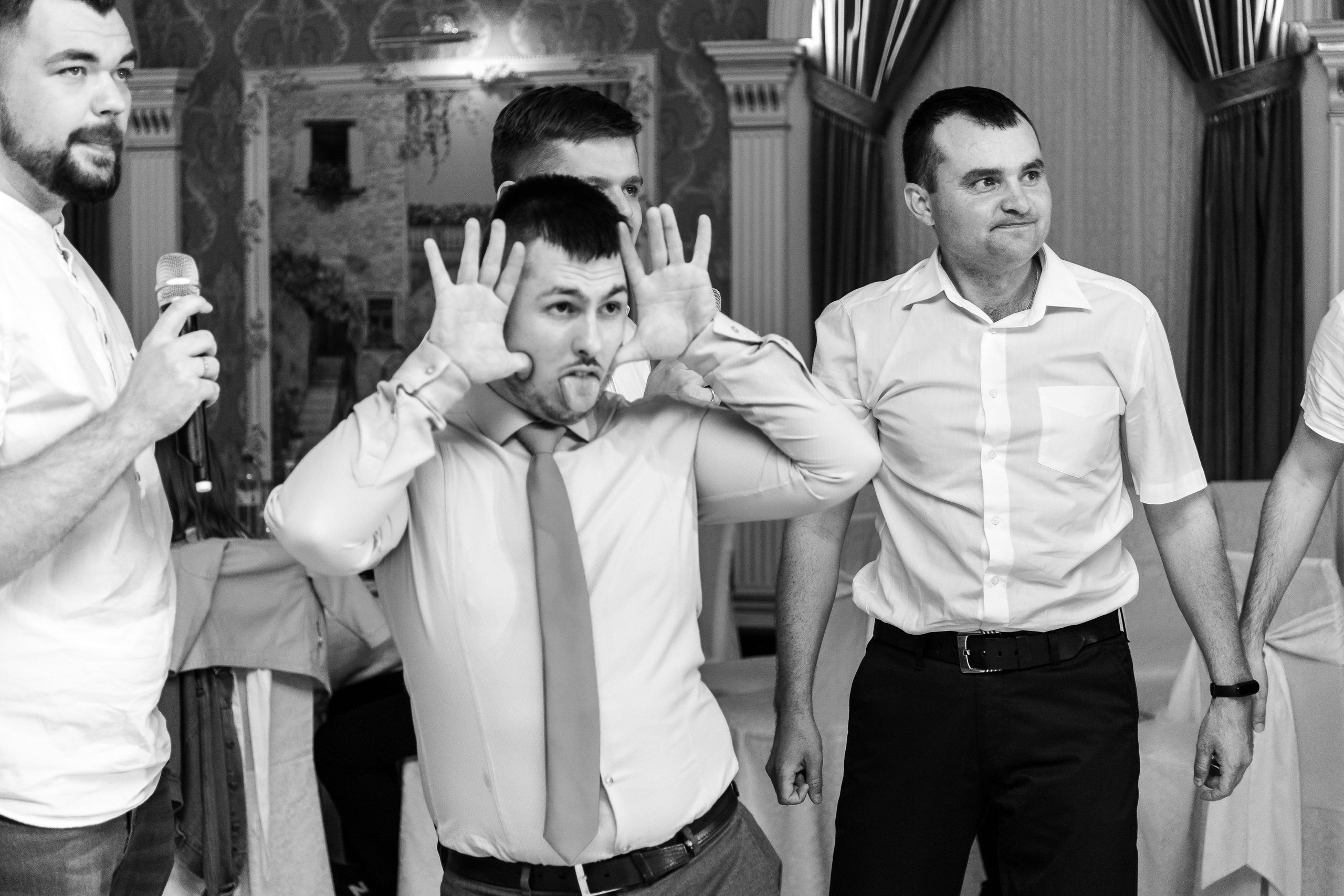 Олег и Настя (Выездная регистрация). Виктор Белик, Свадебный Фотограф Краснодар